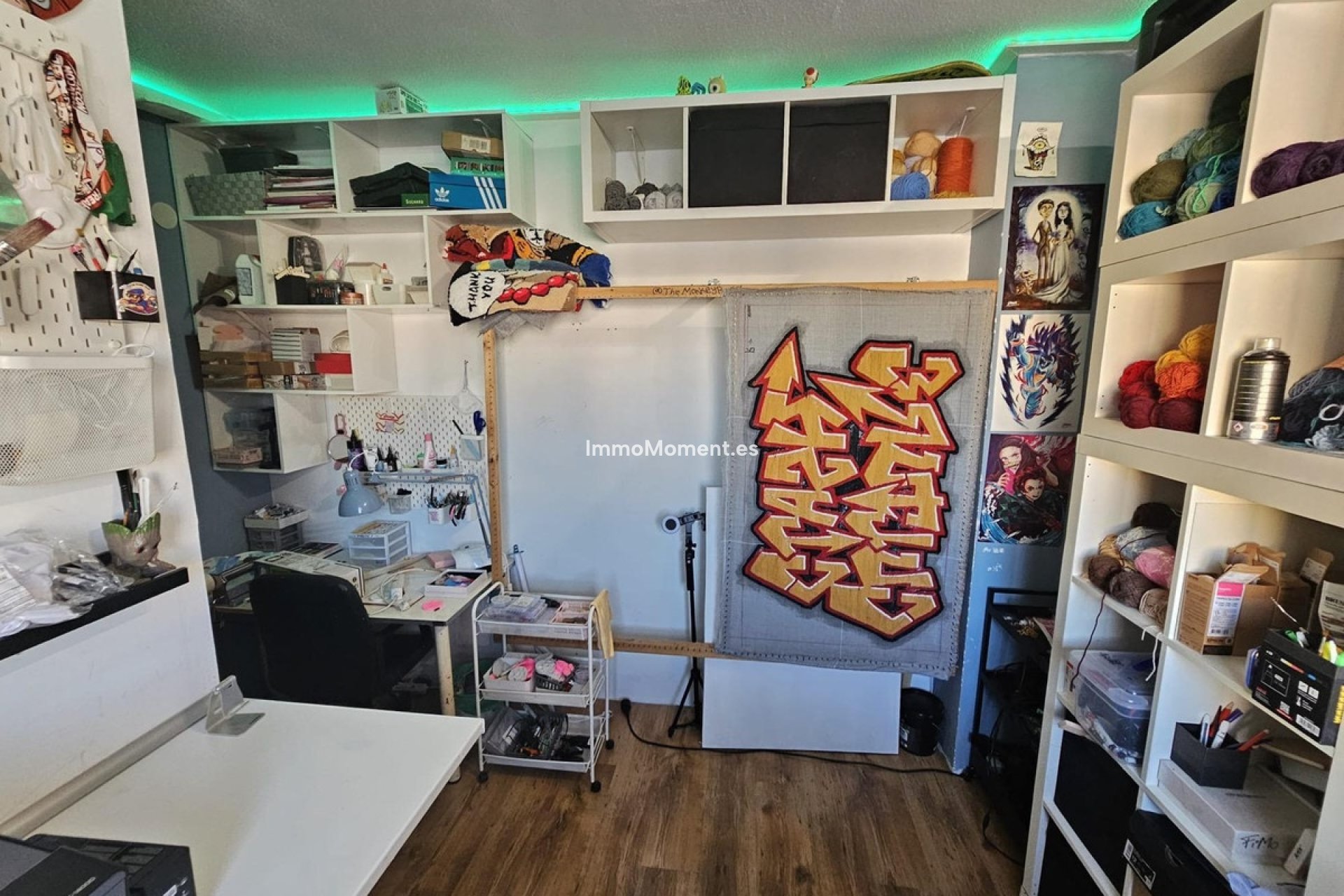 Reventa - Apartamento - Torremolinos