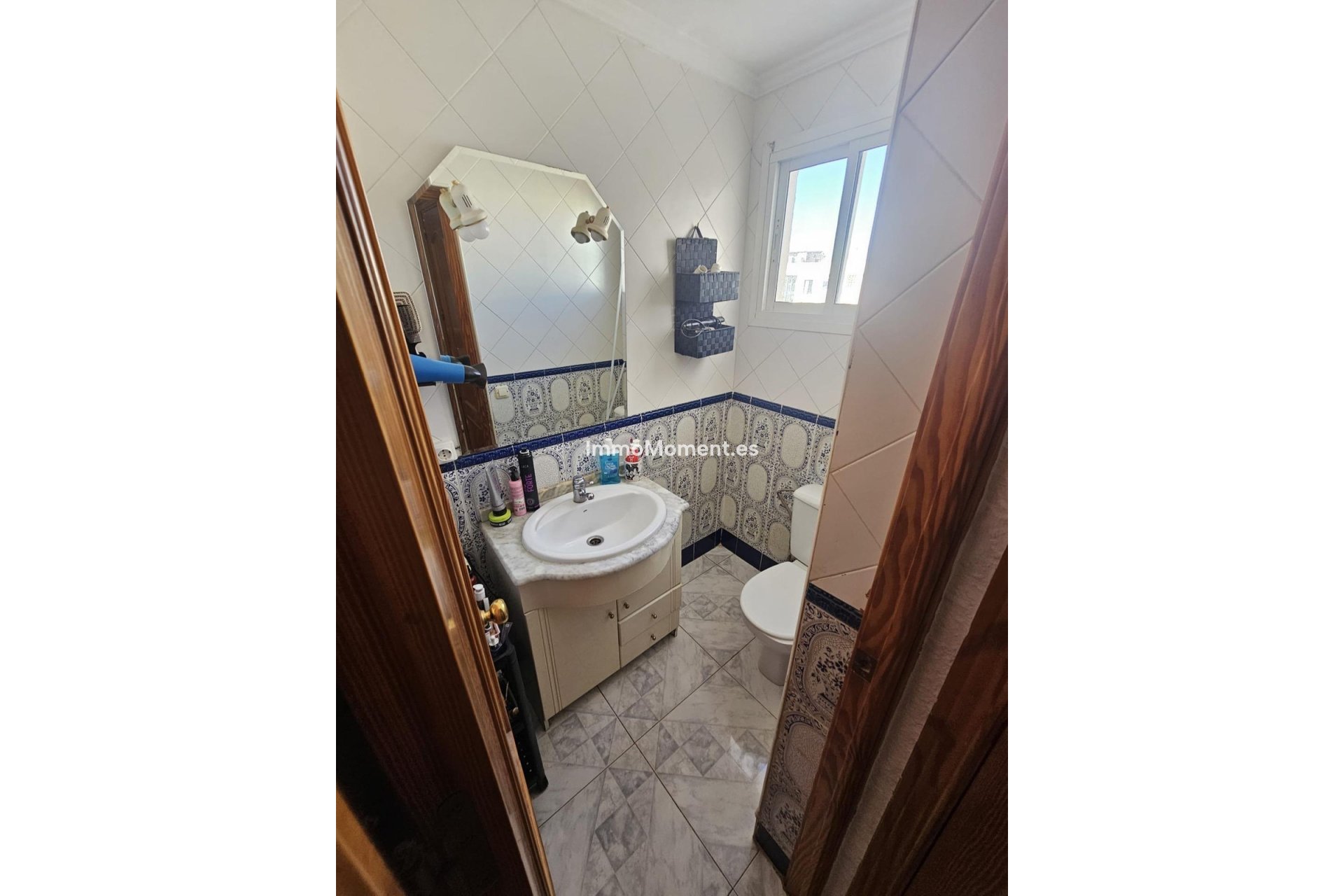 Reventa - Apartamento - Torremolinos