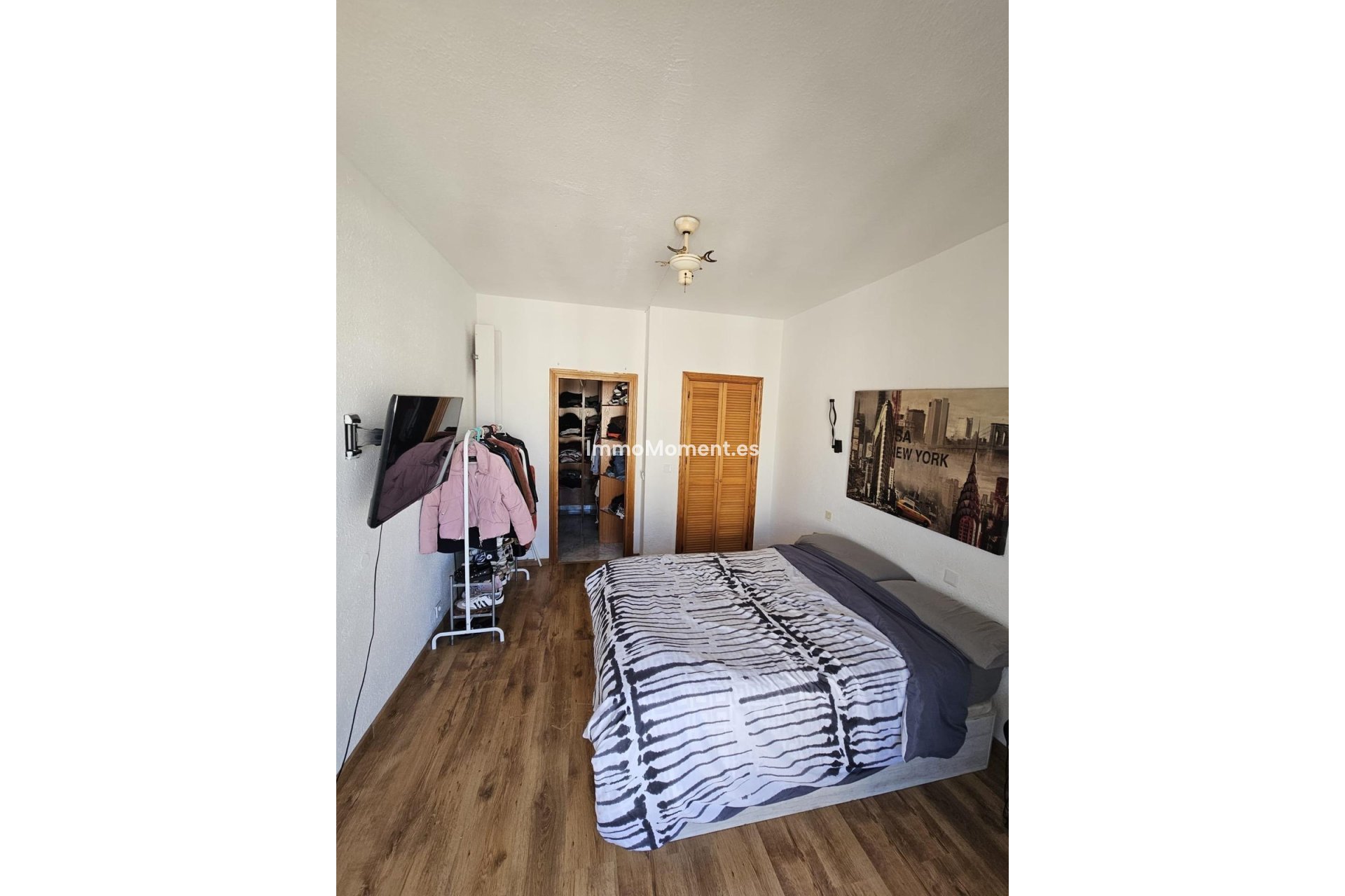 Reventa - Apartamento - Torremolinos