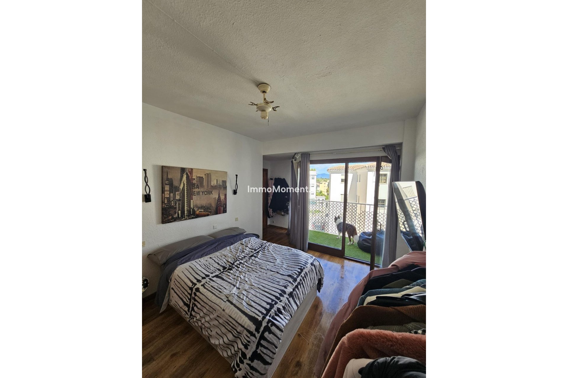 Reventa - Apartamento - Torremolinos