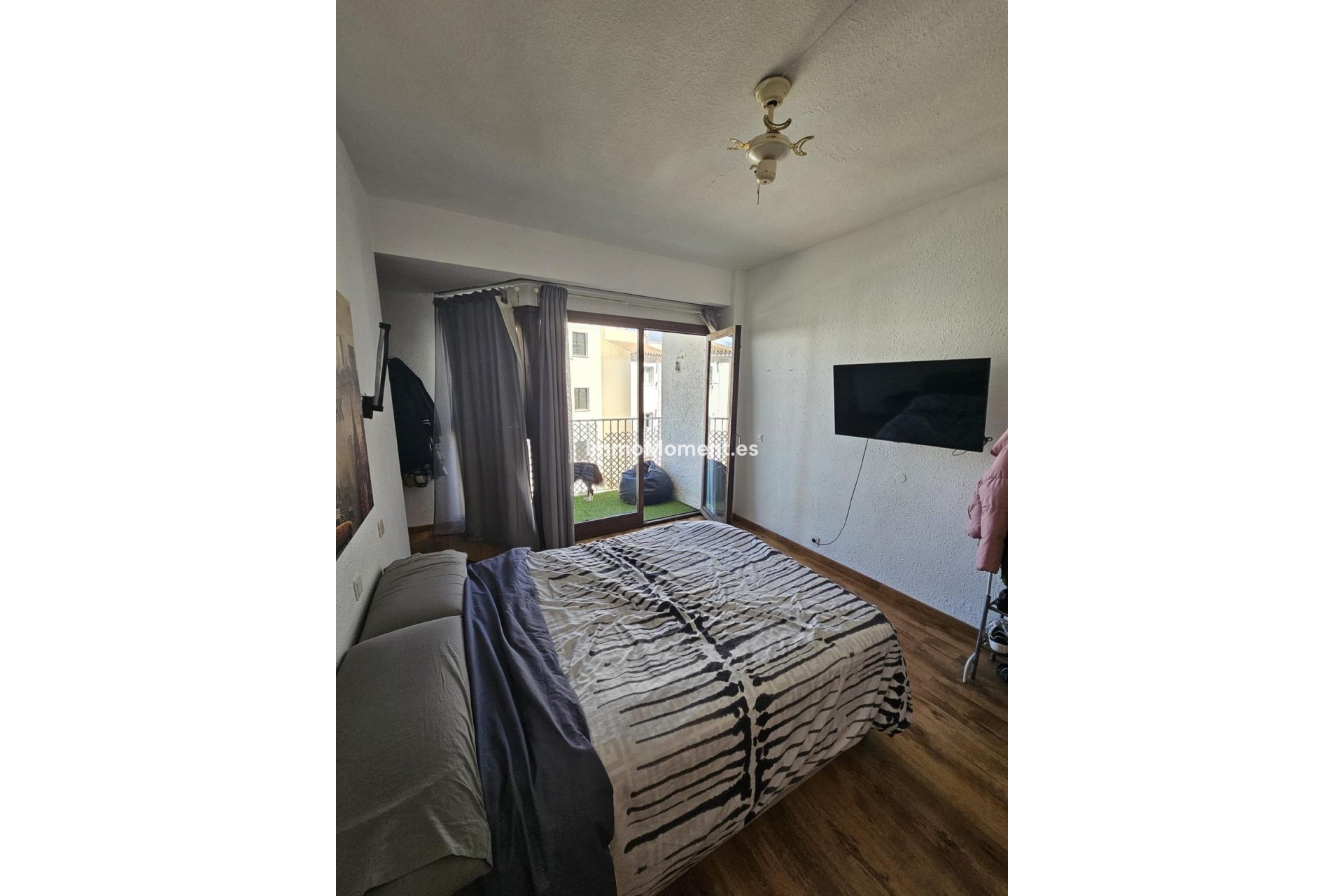 Reventa - Apartamento - Torremolinos