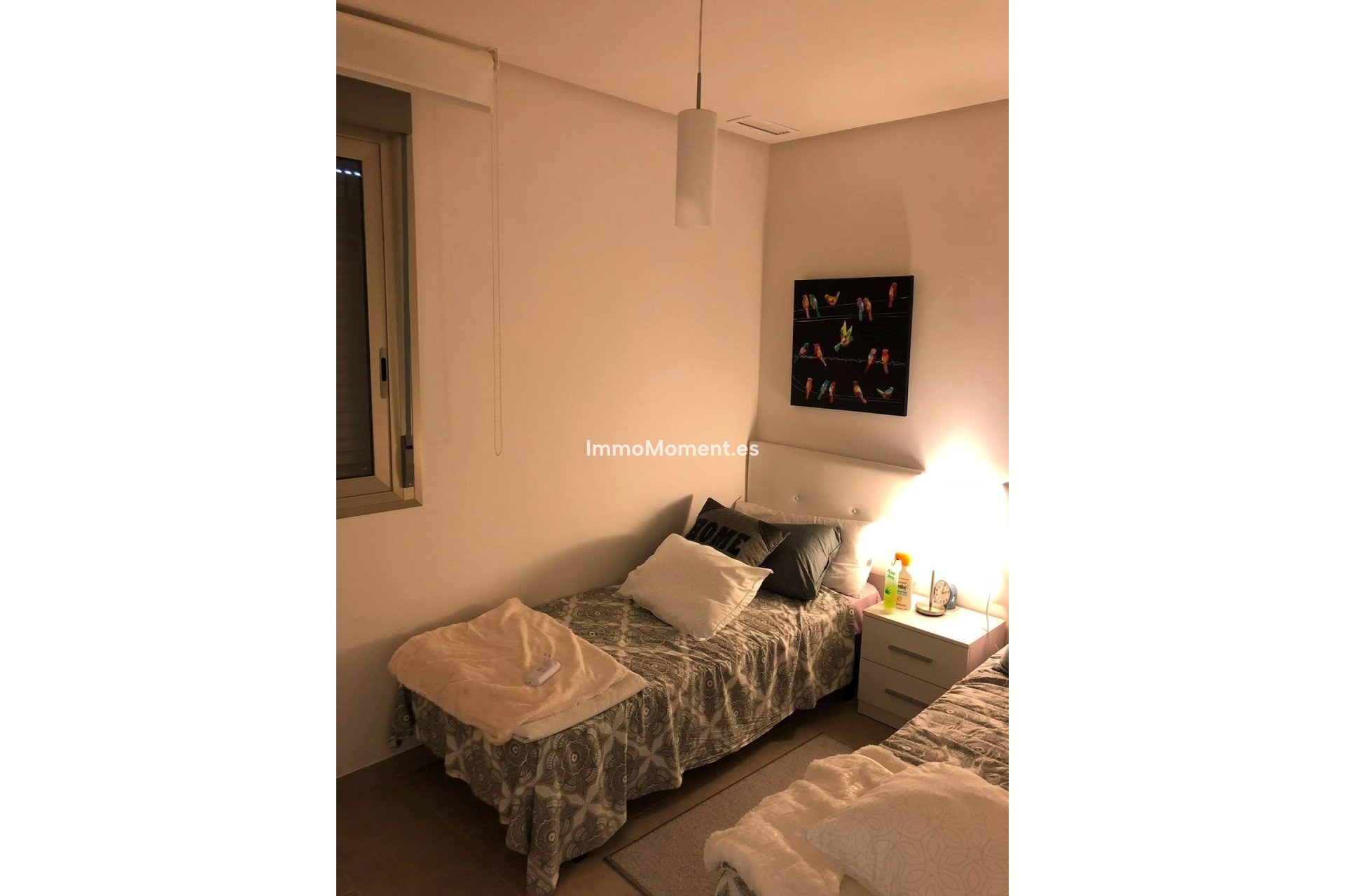 Reventa - Apartamento - Torrevieja - Aguas Nuevas