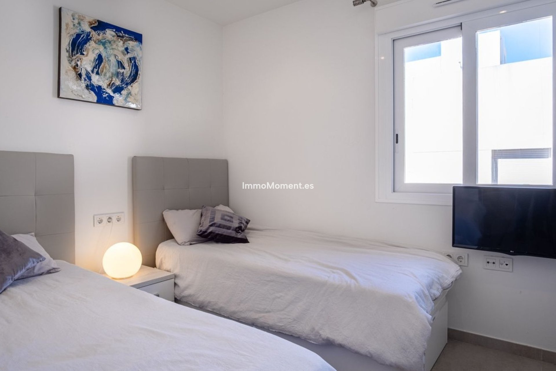 Reventa - Apartamento - Torrevieja - Aguas Nuevas