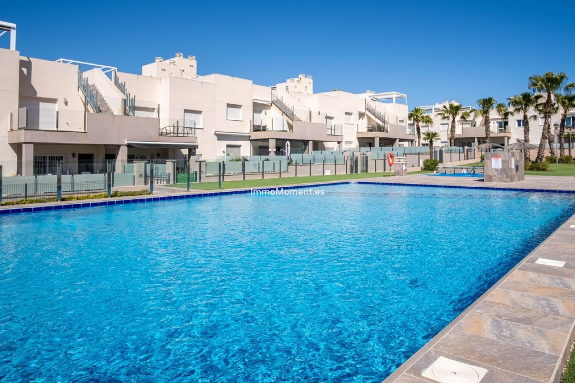 Reventa - Apartamento - Torrevieja - Aguas Nuevas
