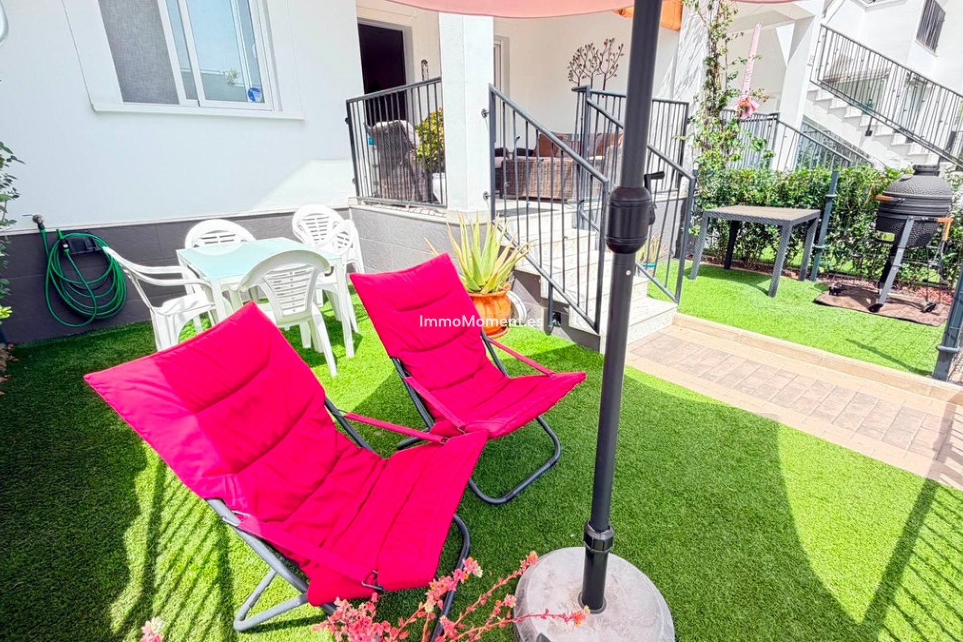 Reventa - Apartamento - Torrevieja - Aguas Nuevas