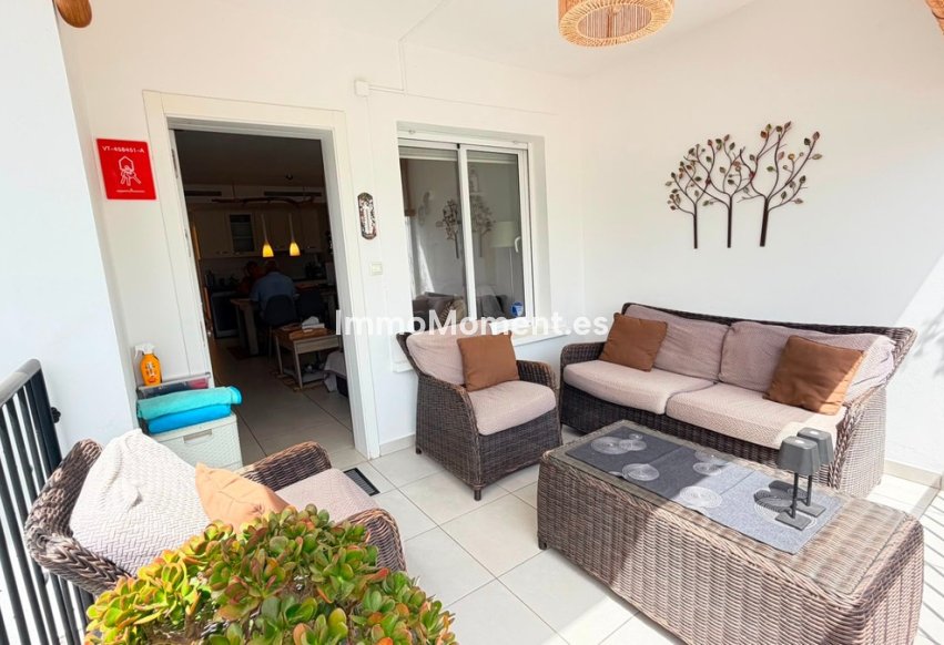 Reventa - Apartamento - Torrevieja - Aguas Nuevas