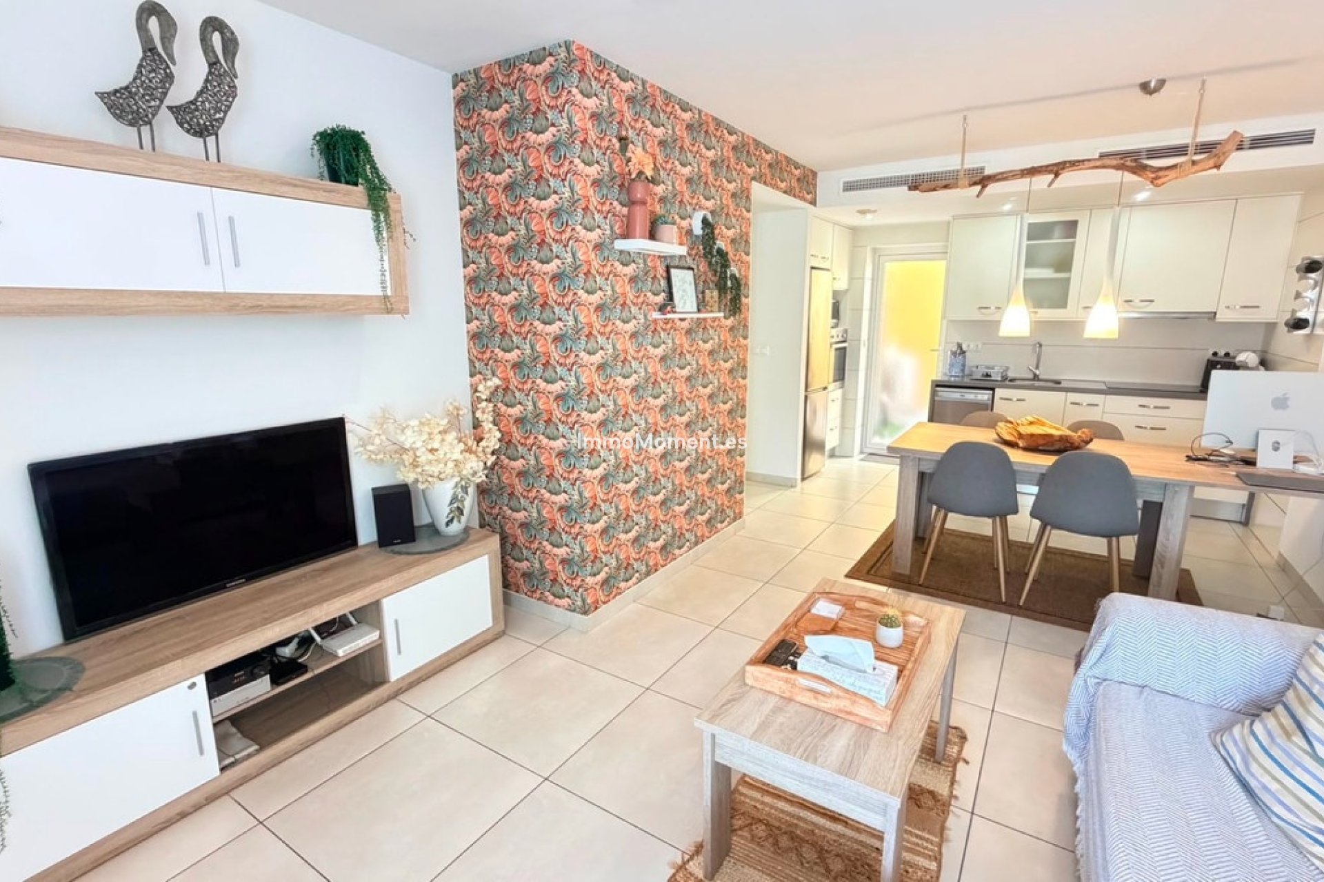 Reventa - Apartamento - Torrevieja - Aguas Nuevas