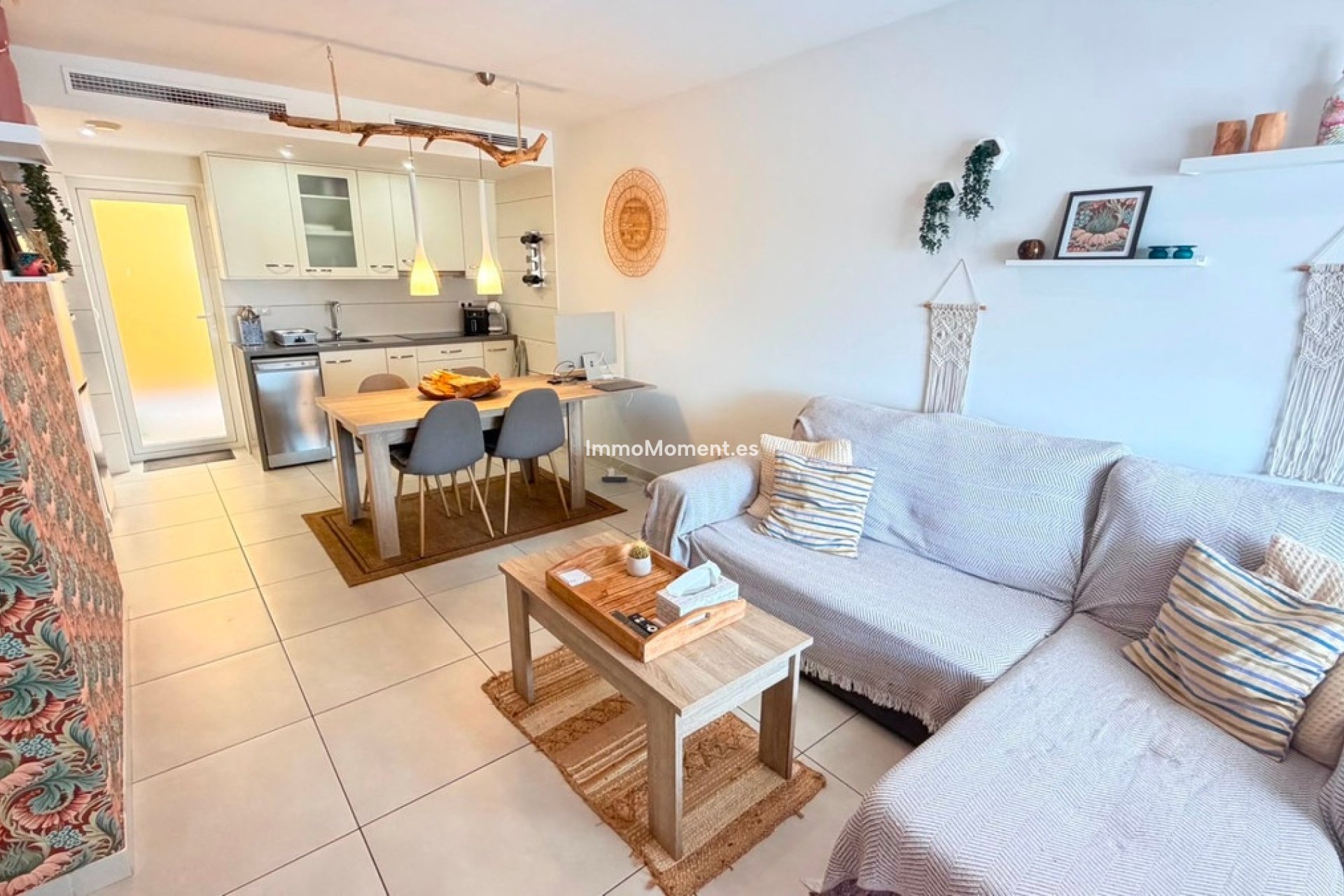 Reventa - Apartamento - Torrevieja - Aguas Nuevas