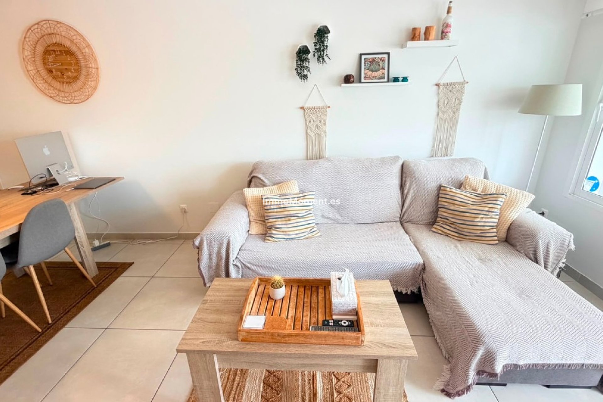 Reventa - Apartamento - Torrevieja - Aguas Nuevas