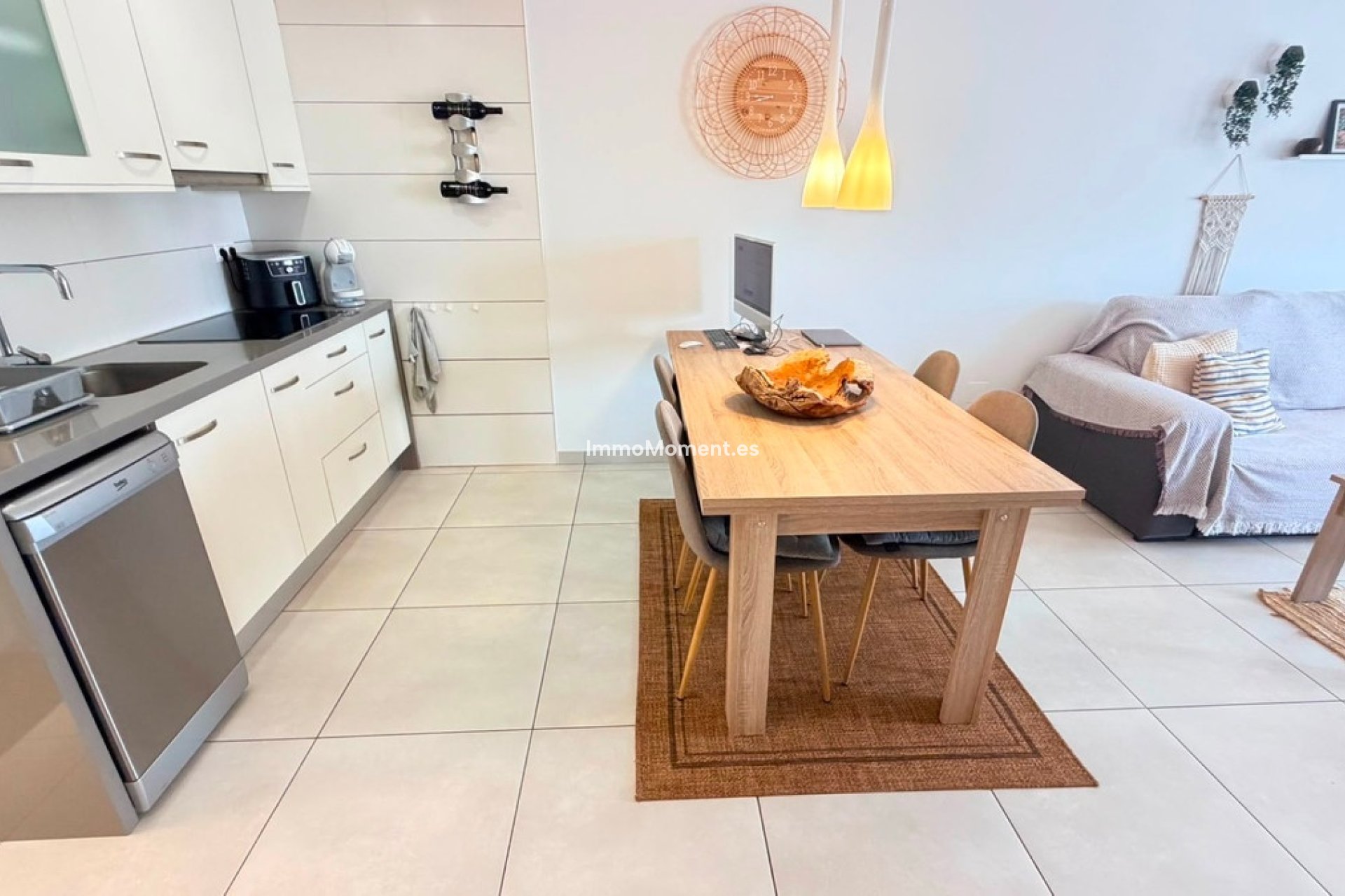Reventa - Apartamento - Torrevieja - Aguas Nuevas