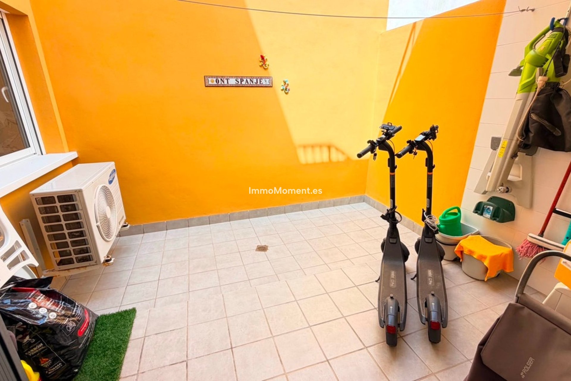 Reventa - Apartamento - Torrevieja - Aguas Nuevas