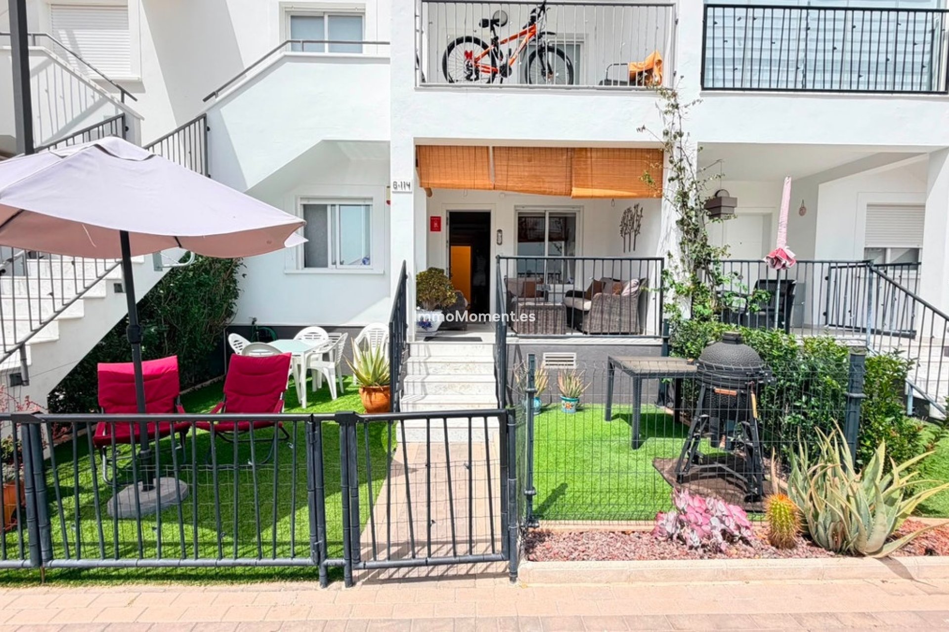 Reventa - Apartamento - Torrevieja - Aguas Nuevas