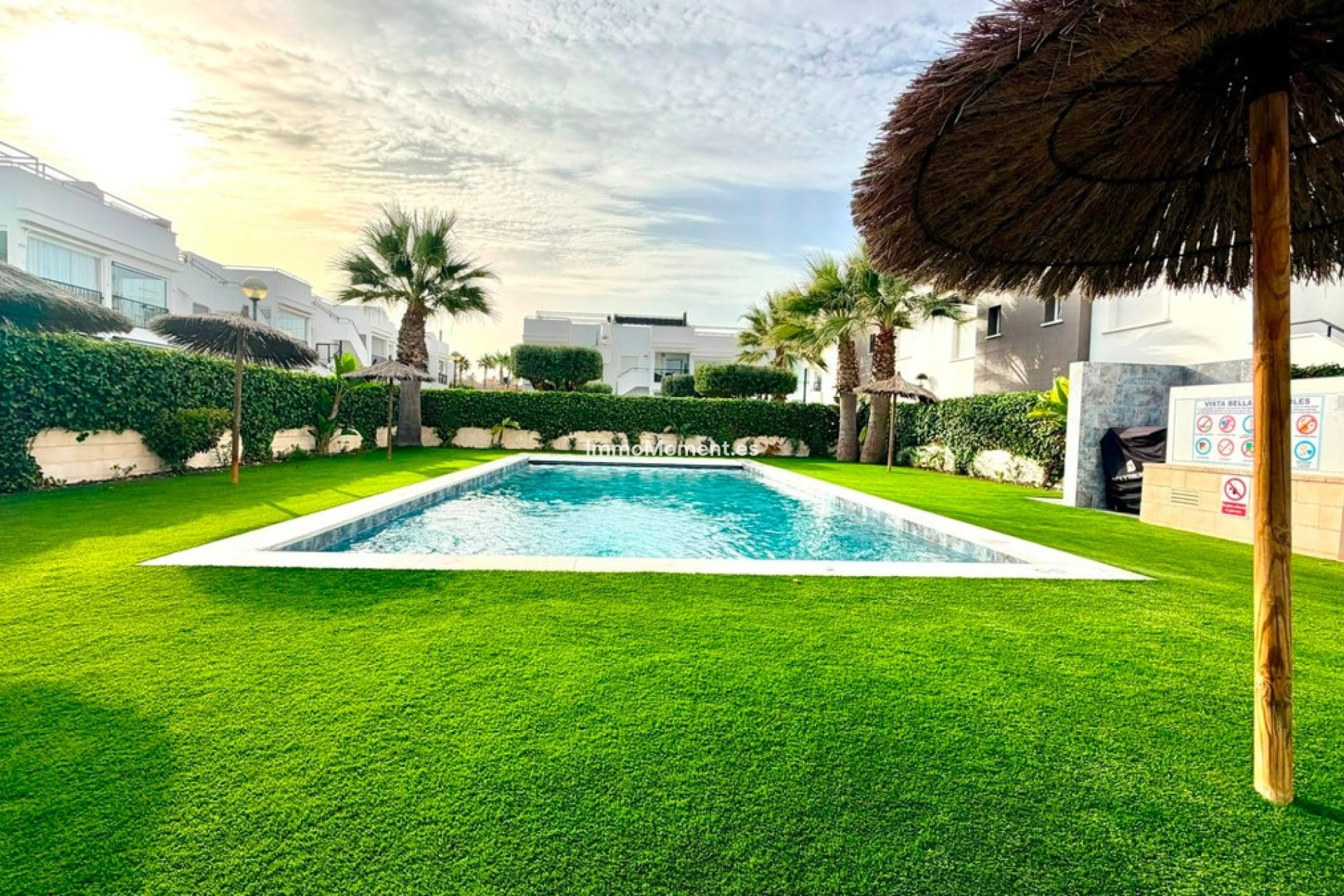 Reventa - Apartamento - Torrevieja - Aguas Nuevas