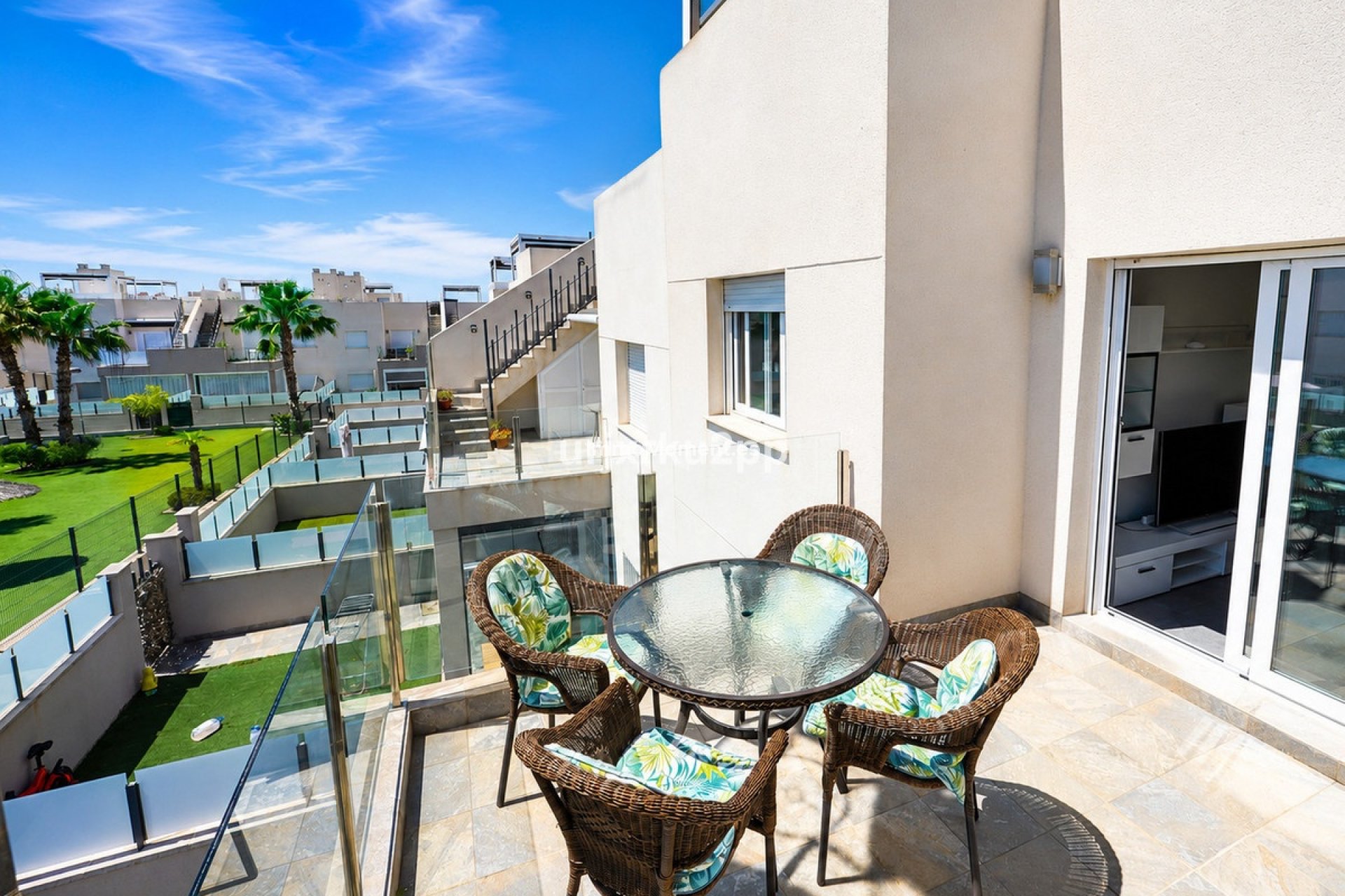 Reventa - Apartamento - Torrevieja - Aguas Nuevas