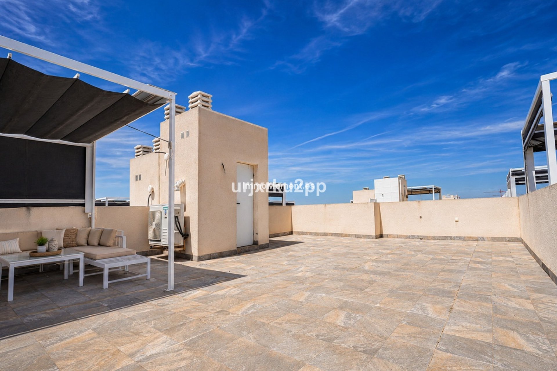 Reventa - Apartamento - Torrevieja - Aguas Nuevas