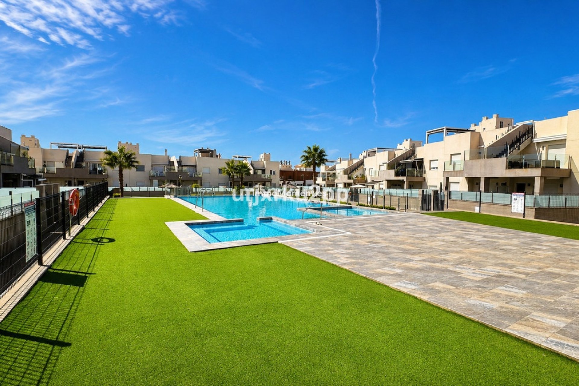 Reventa - Apartamento - Torrevieja - Aguas Nuevas