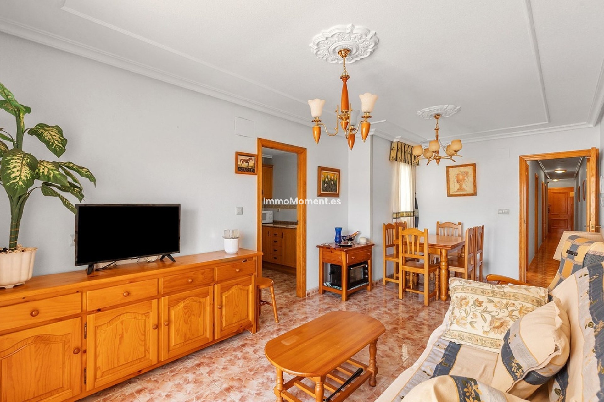 Reventa - Apartamento - Torrevieja - La Mata