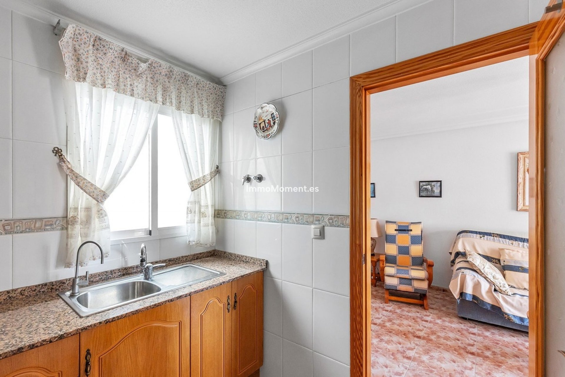 Reventa - Apartamento - Torrevieja - La Mata
