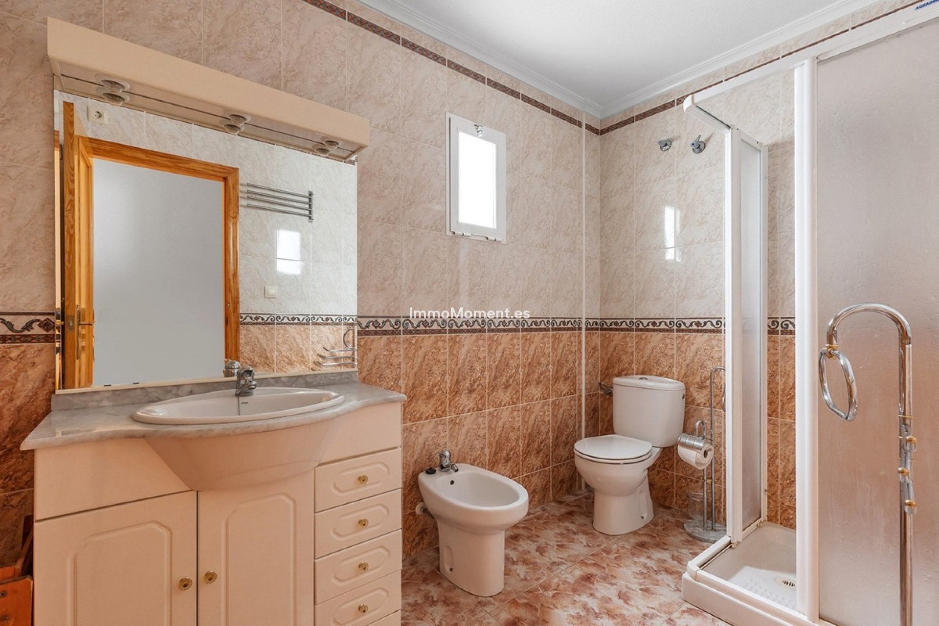 Reventa - Apartamento - Torrevieja - La Mata