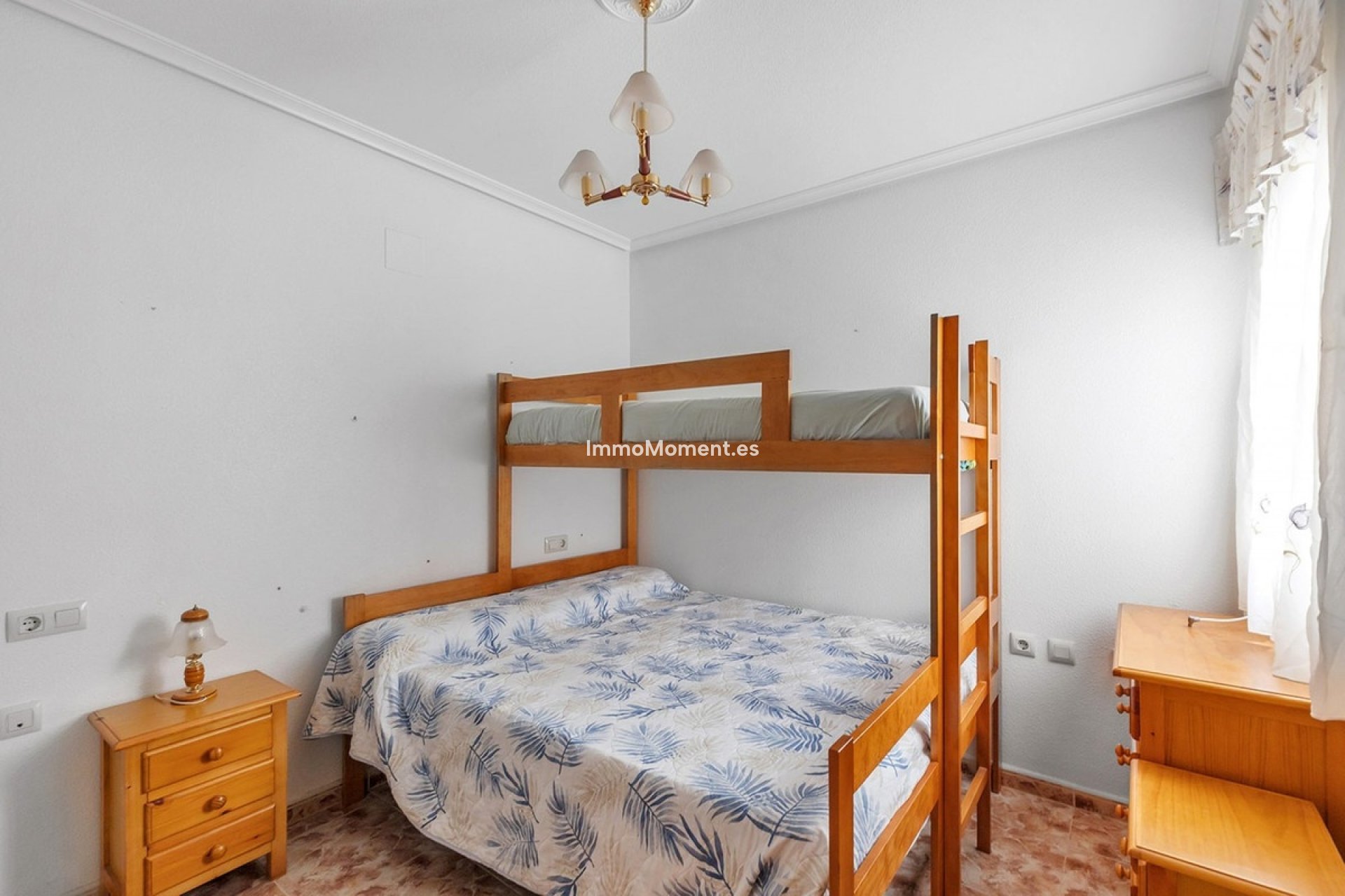 Reventa - Apartamento - Torrevieja - La Mata