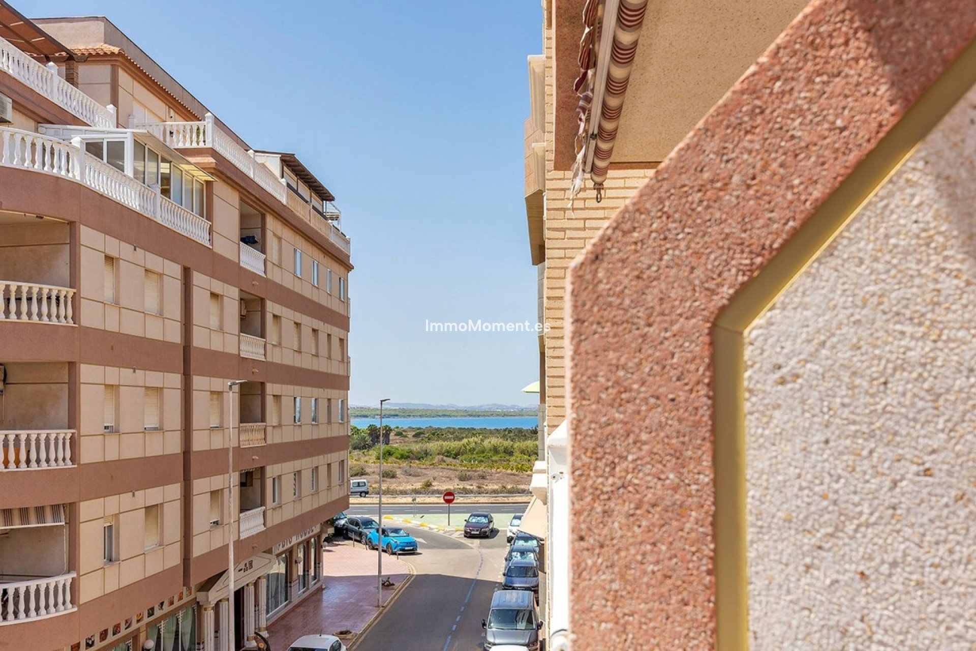 Reventa - Apartamento - Torrevieja - La Mata