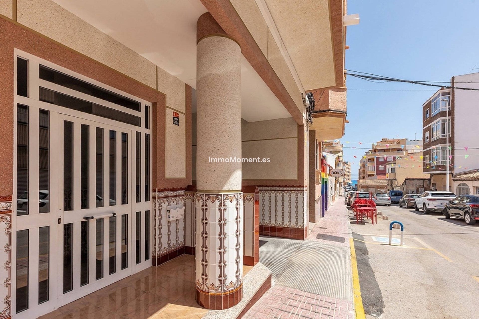 Reventa - Apartamento - Torrevieja - La Mata