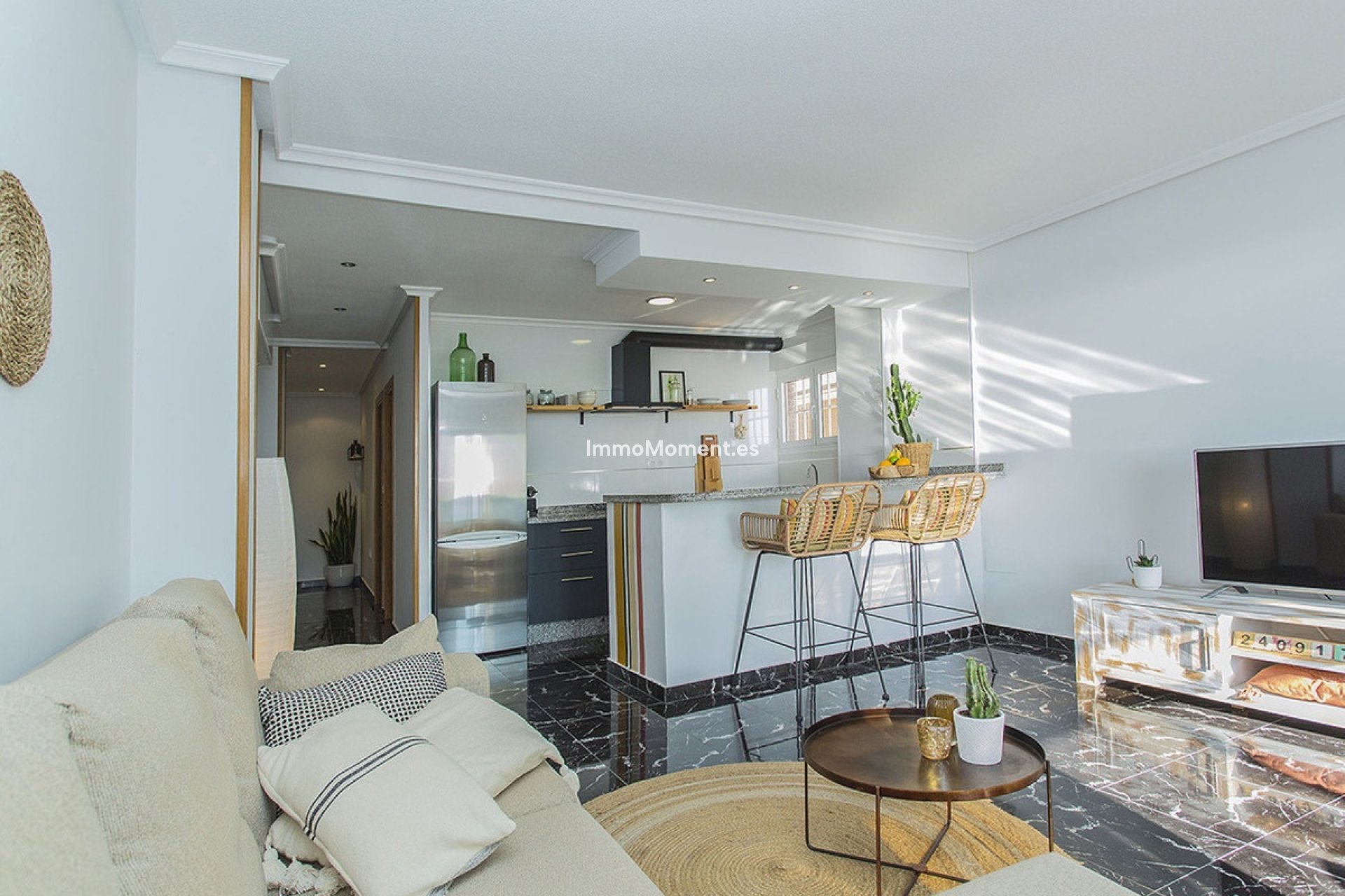 Reventa - Apartamento - Torrevieja - La Mata