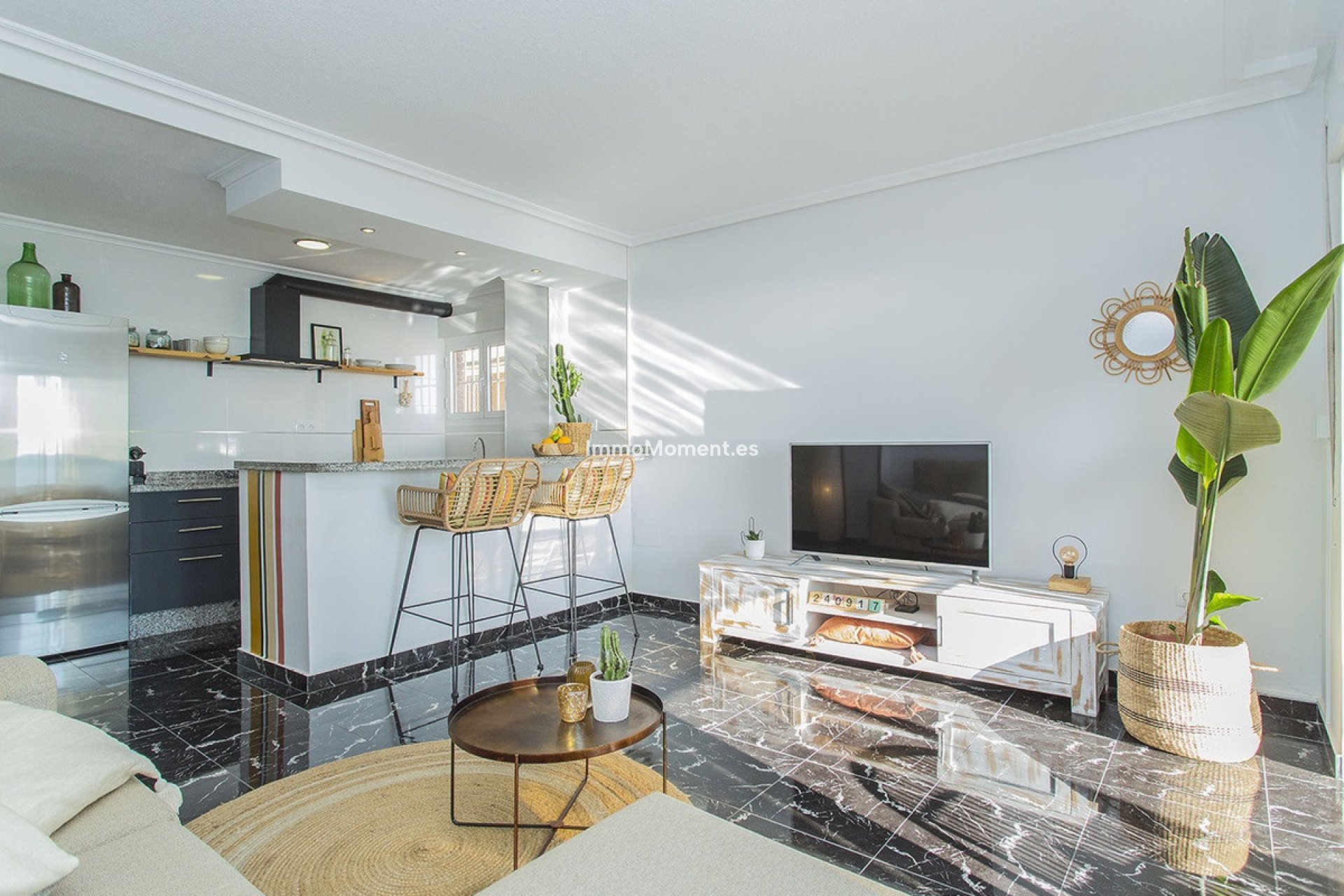 Reventa - Apartamento - Torrevieja - La Mata