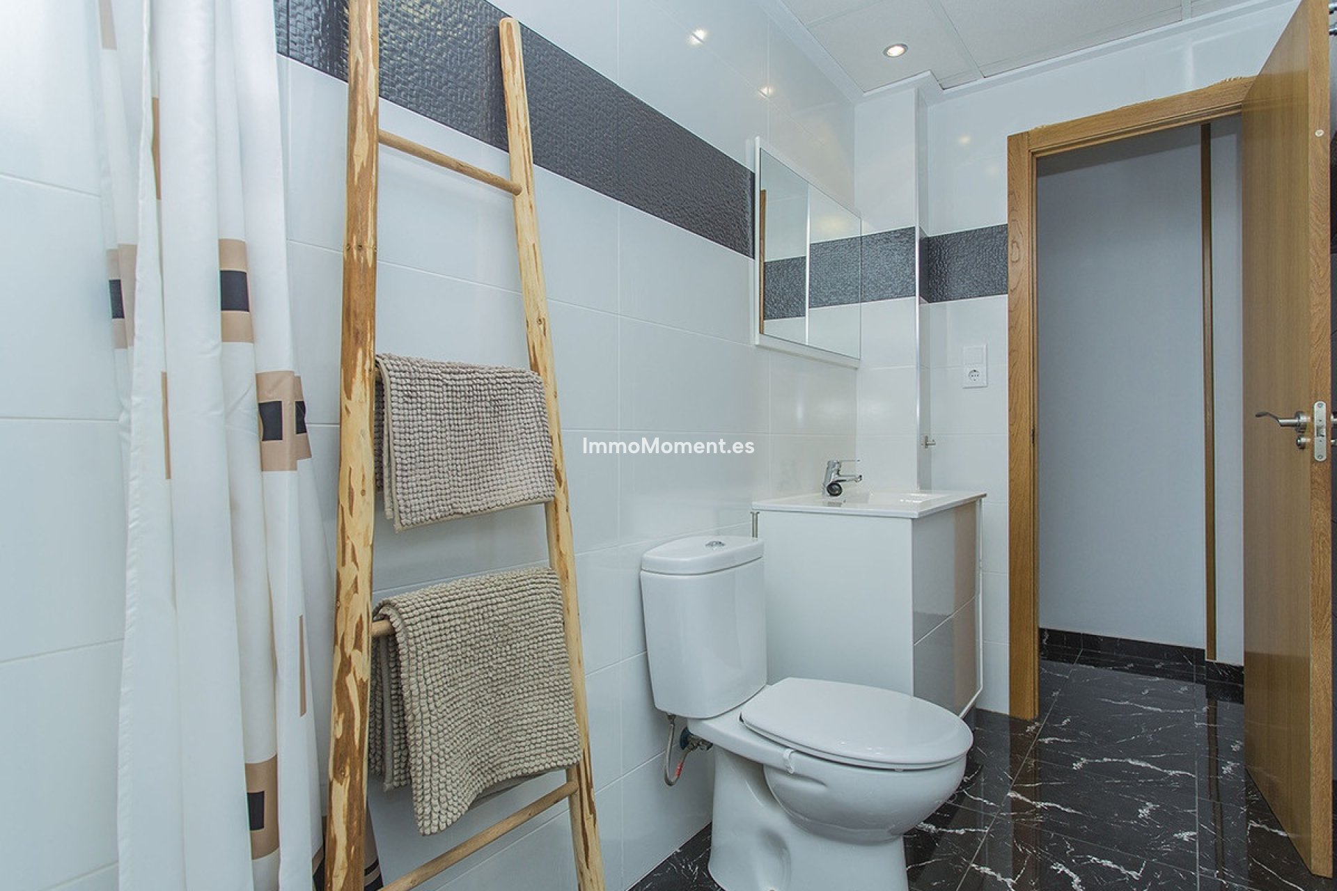 Reventa - Apartamento - Torrevieja - La Mata