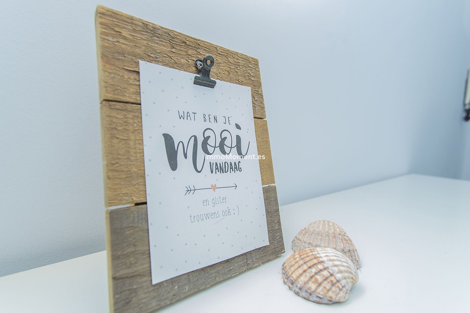 Reventa - Apartamento - Torrevieja - La Mata