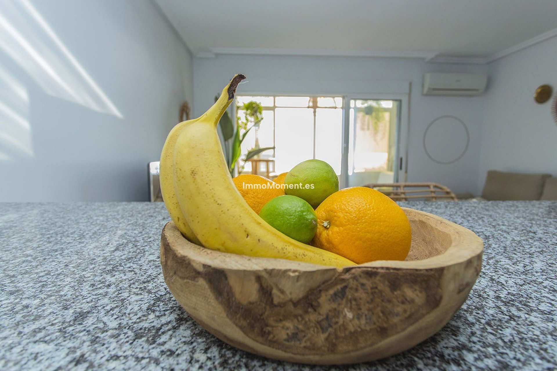 Reventa - Apartamento - Torrevieja - La Mata