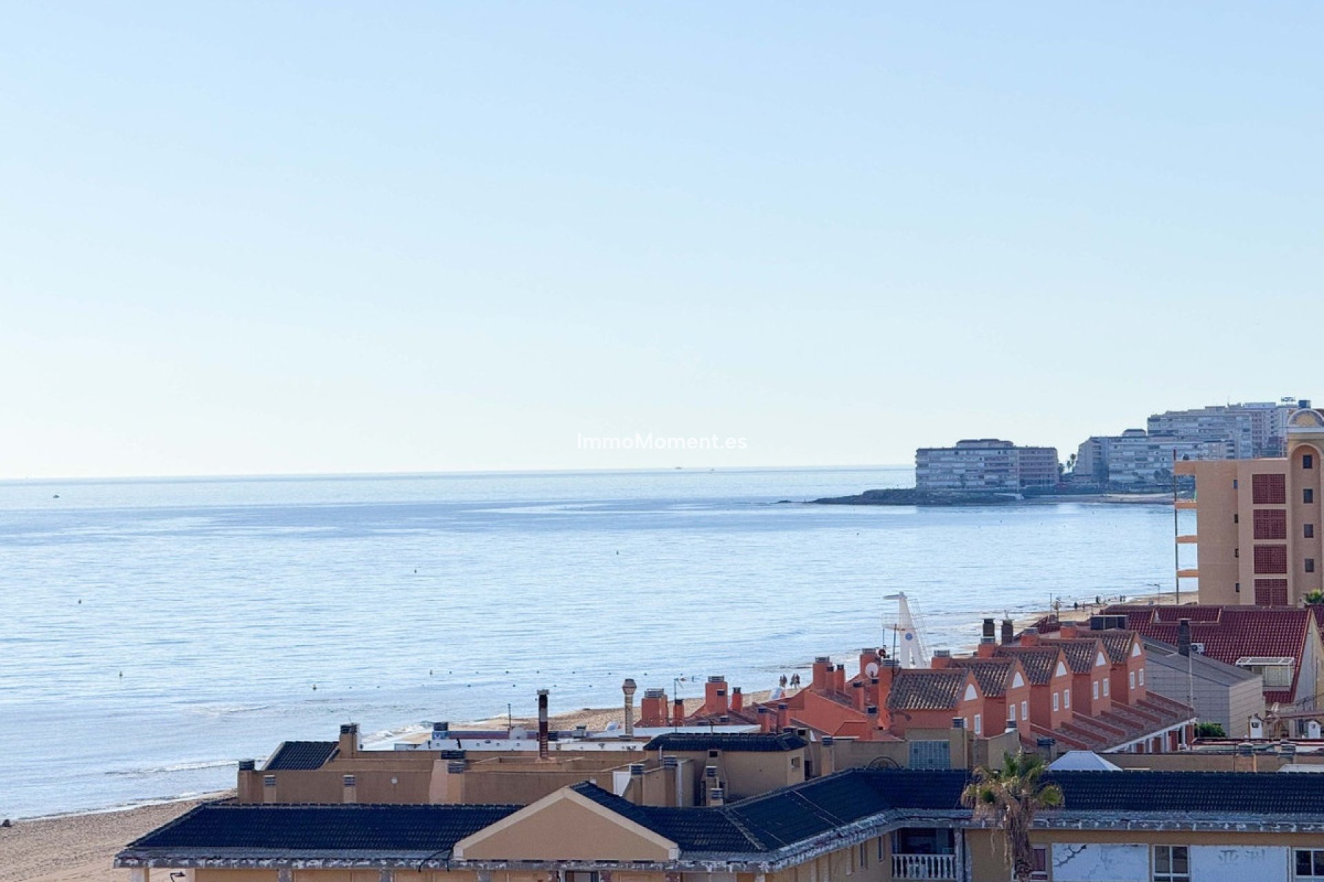 Reventa - Apartamento - Torrevieja - La Mata