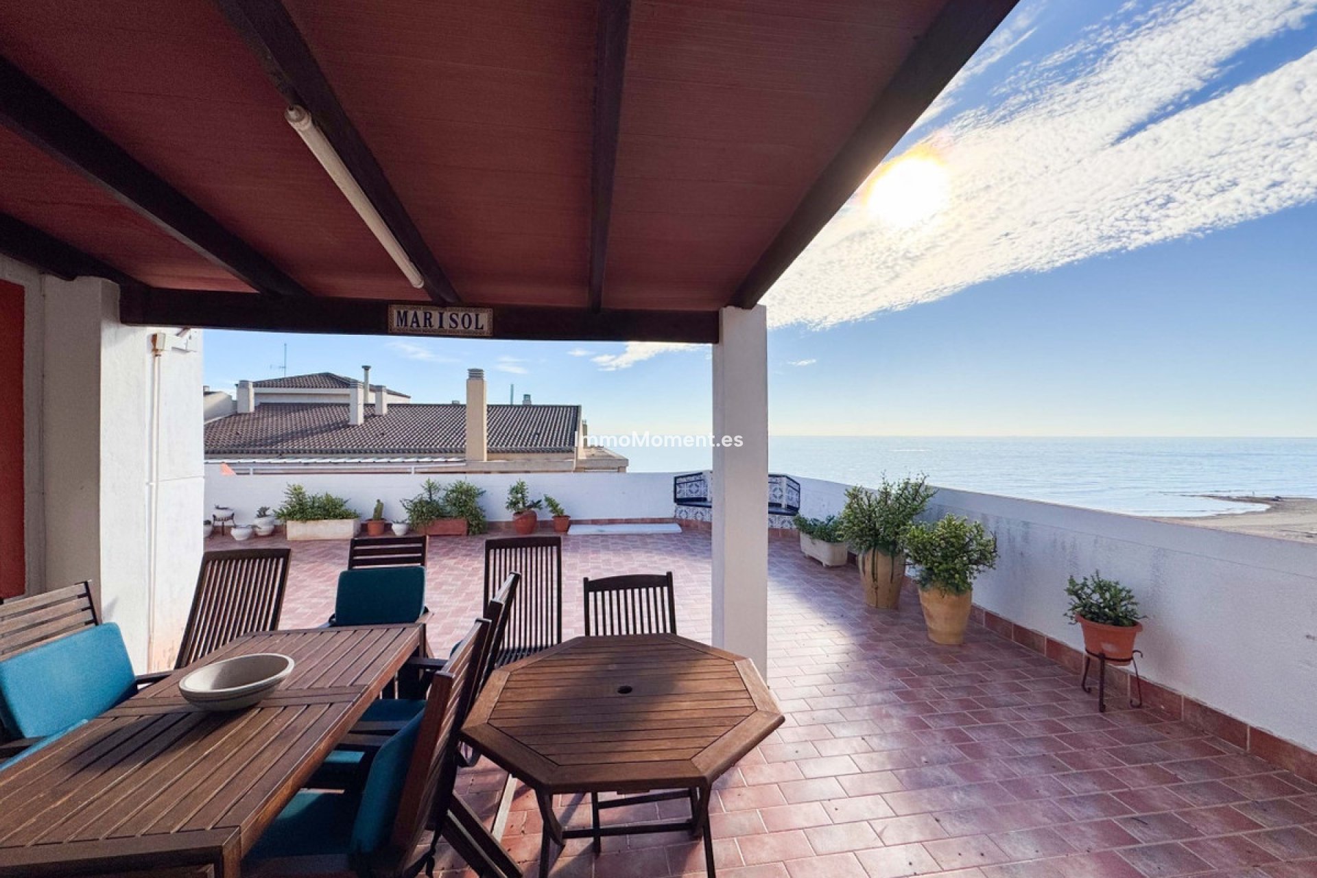 Reventa - Apartamento - Torrevieja - La Mata