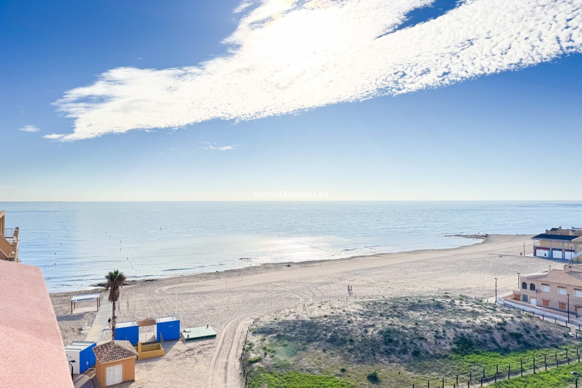 Reventa - Apartamento - Torrevieja - La Mata