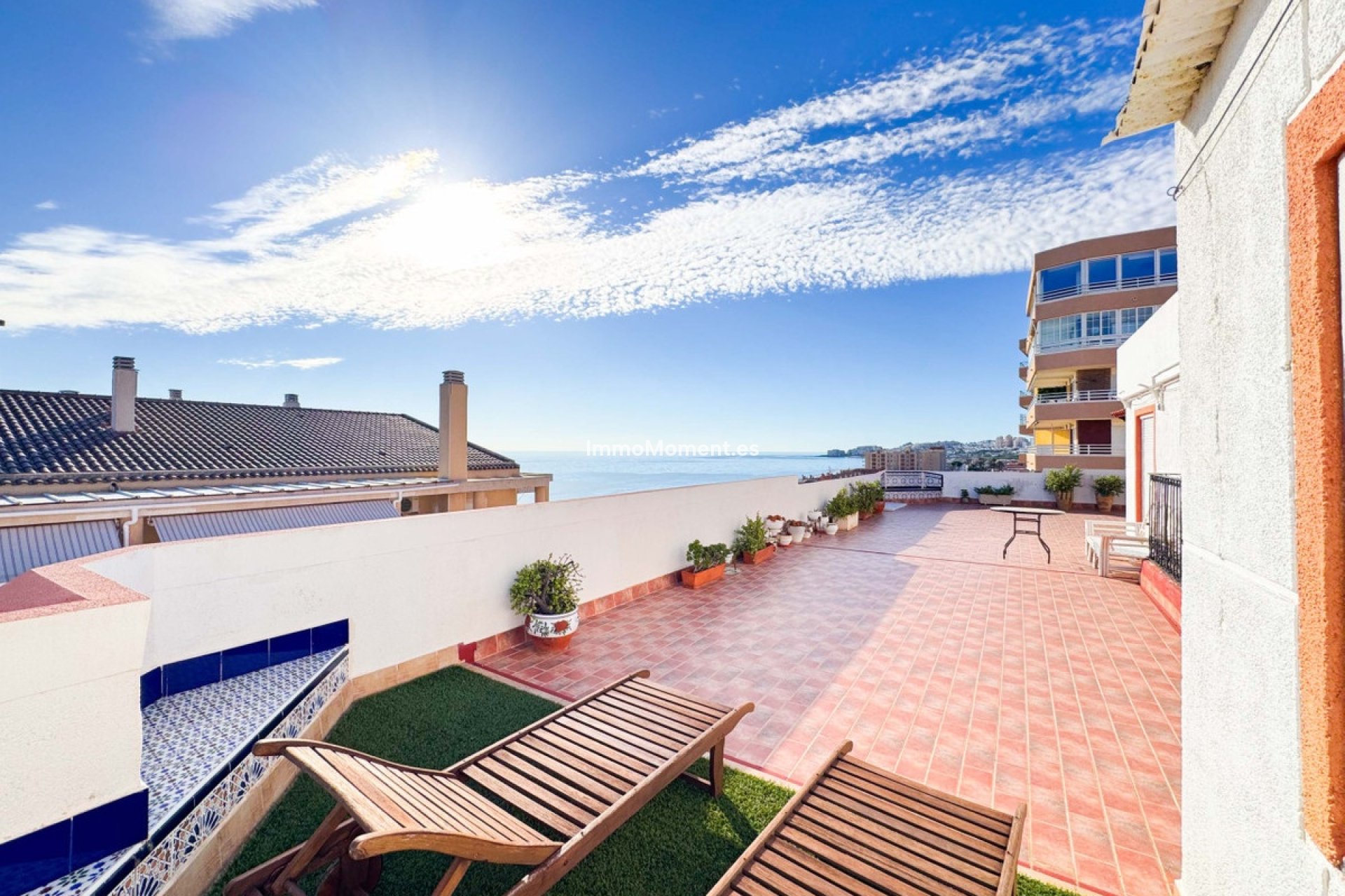 Reventa - Apartamento - Torrevieja - La Mata