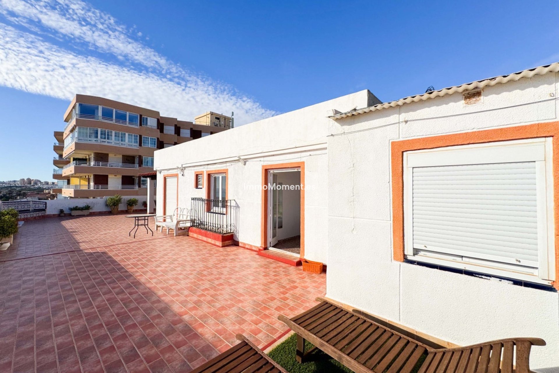 Reventa - Apartamento - Torrevieja - La Mata