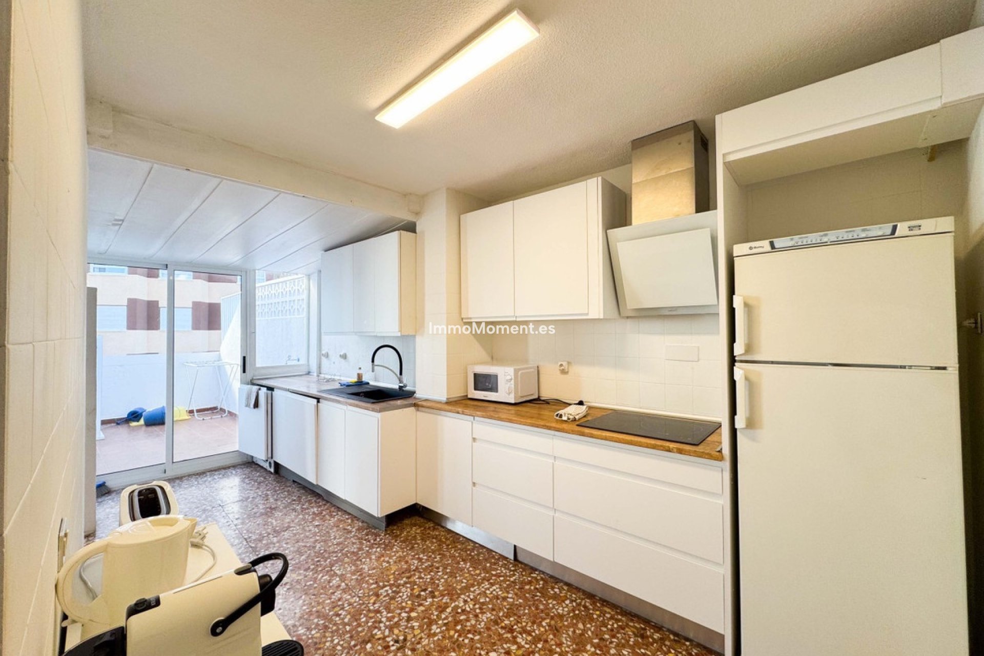 Reventa - Apartamento - Torrevieja - La Mata