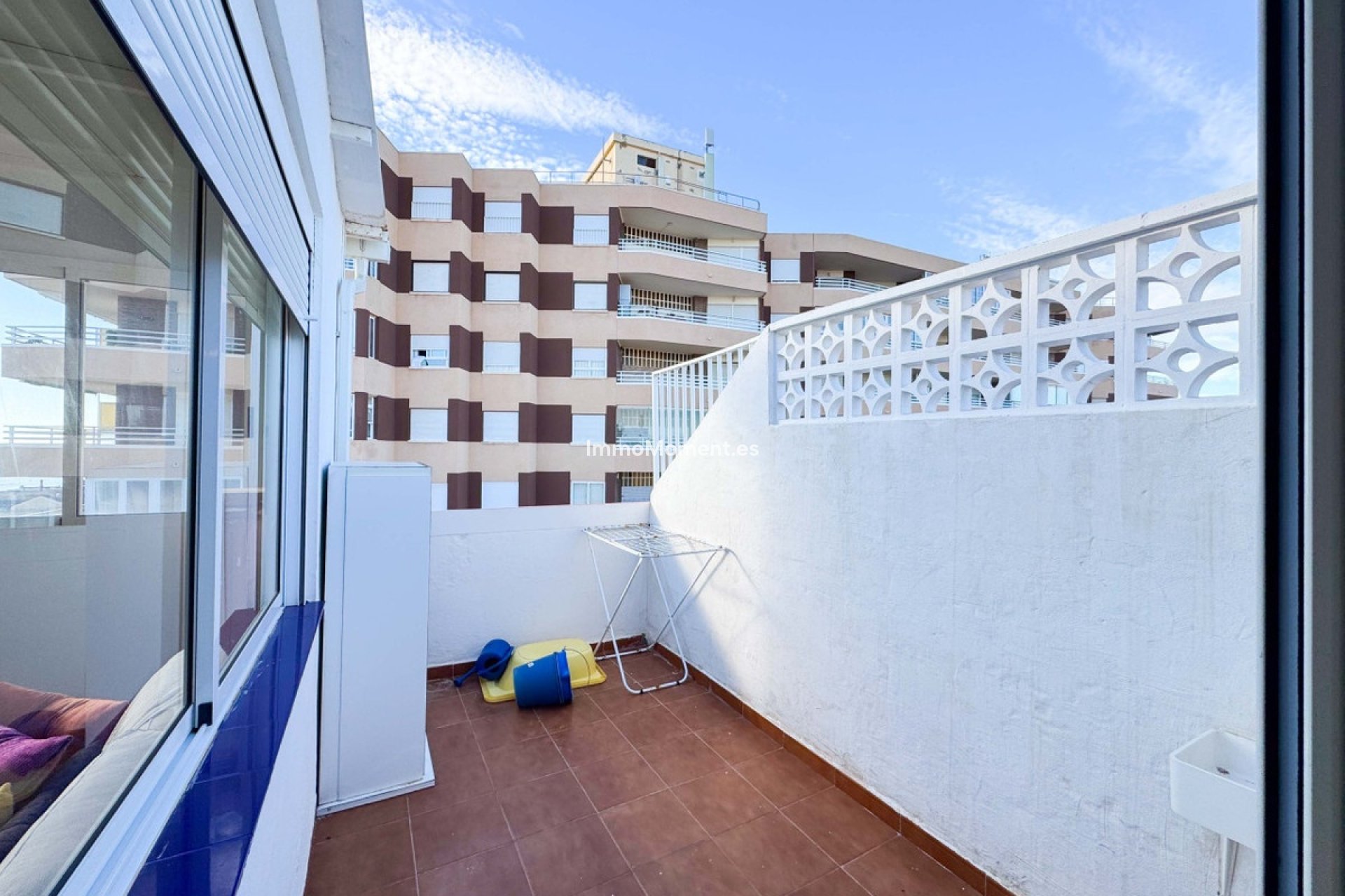 Reventa - Apartamento - Torrevieja - La Mata