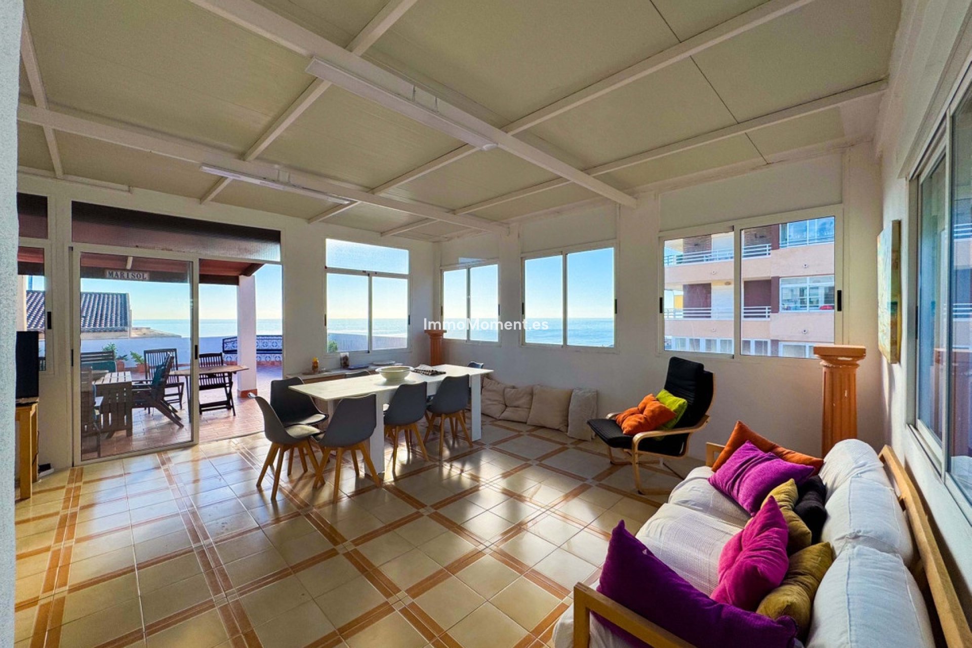 Reventa - Apartamento - Torrevieja - La Mata