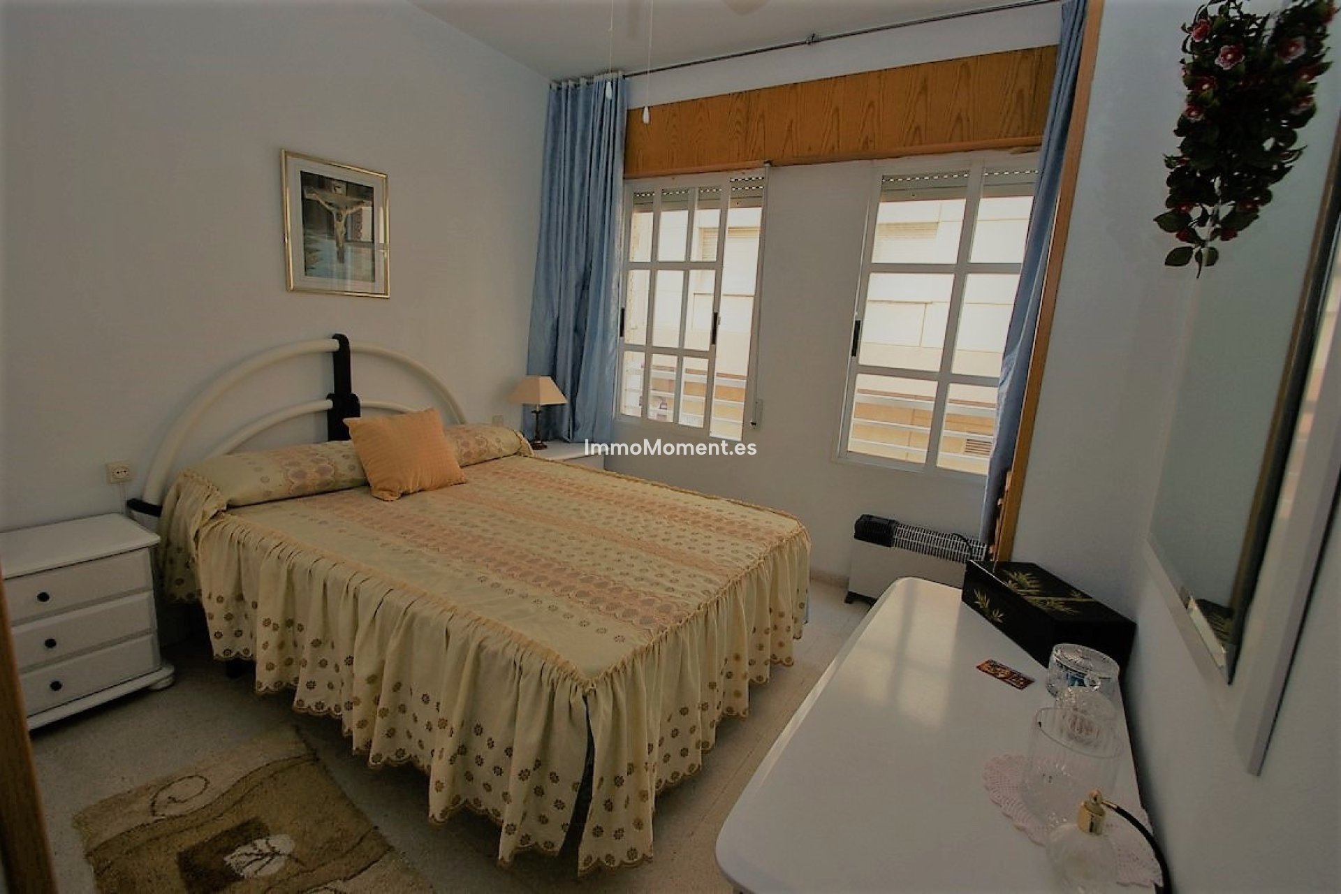 Reventa - Apartamento - Torrevieja - La Mata