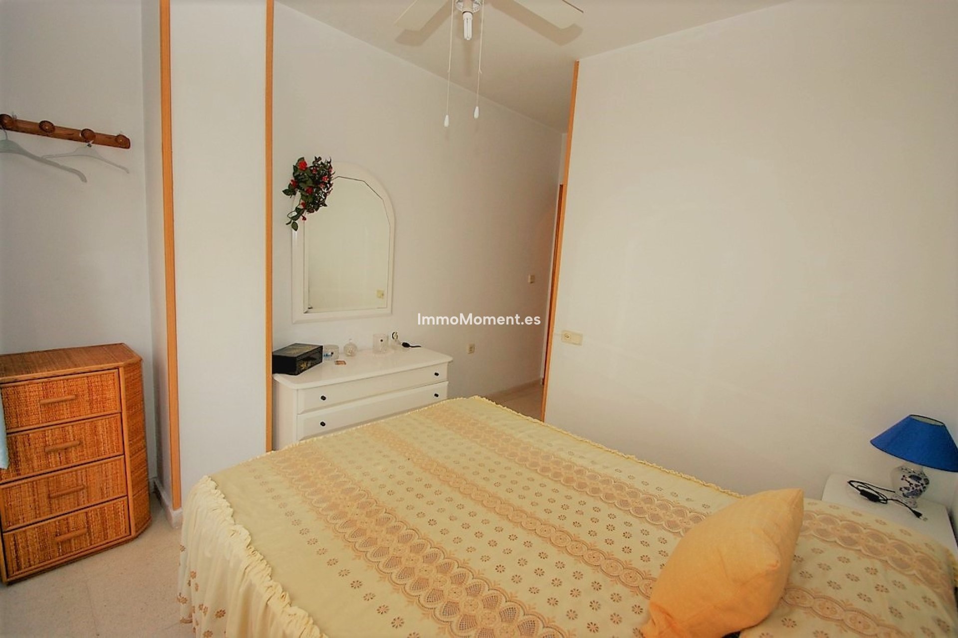 Reventa - Apartamento - Torrevieja - La Mata