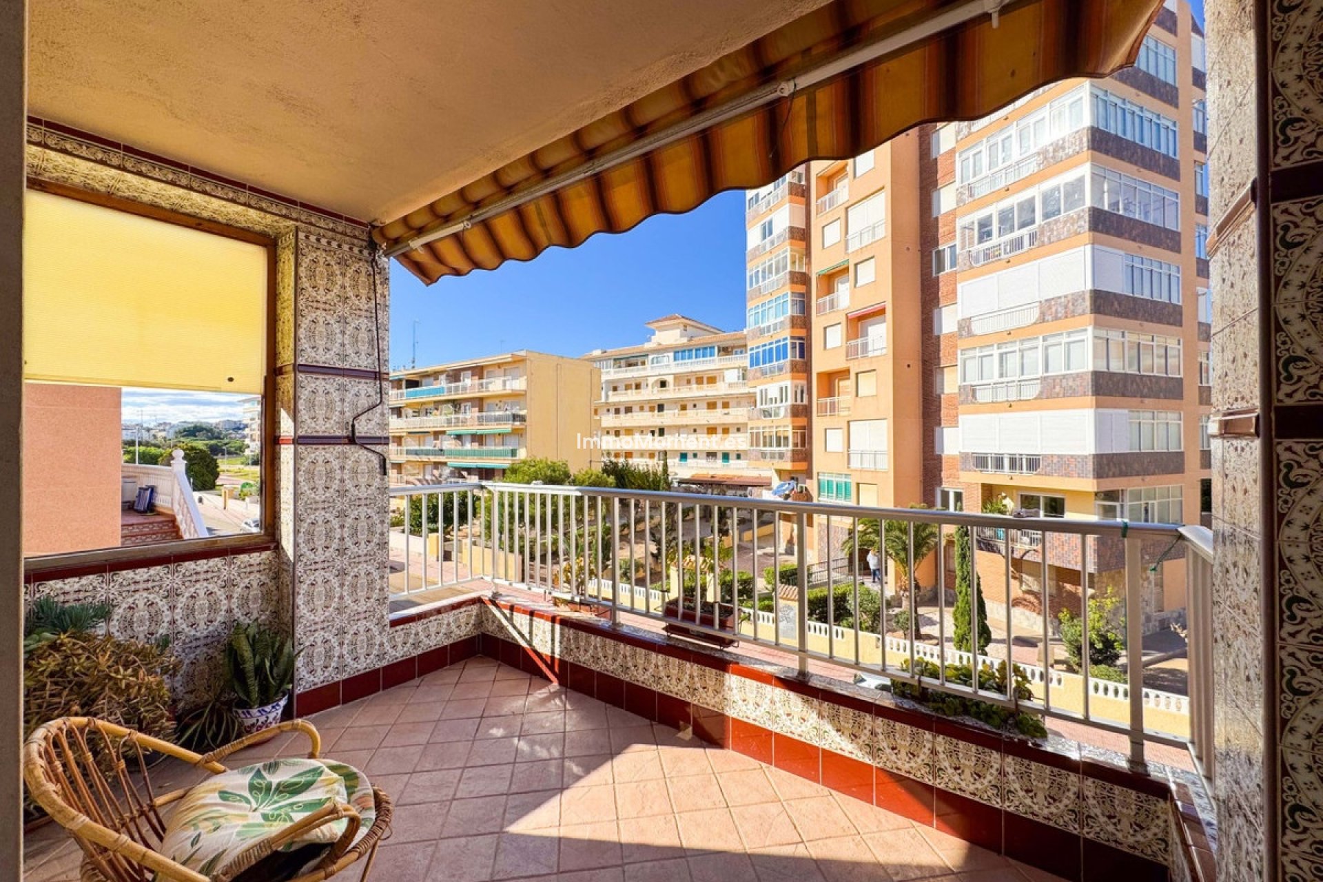 Reventa - Apartamento - Torrevieja - La Mata