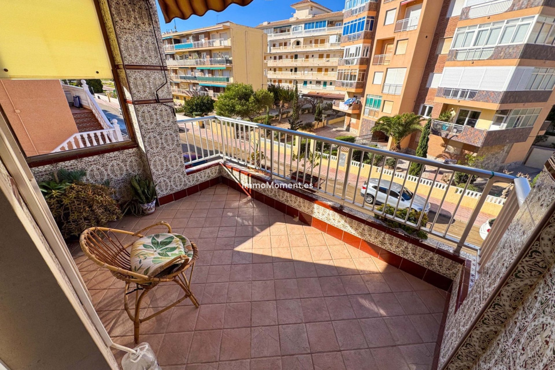 Reventa - Apartamento - Torrevieja - La Mata