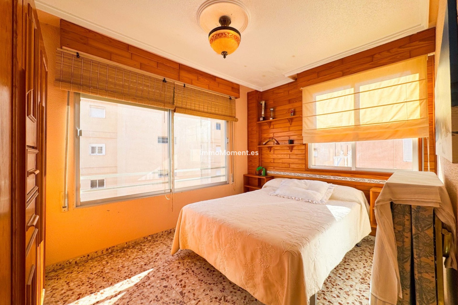 Reventa - Apartamento - Torrevieja - La Mata