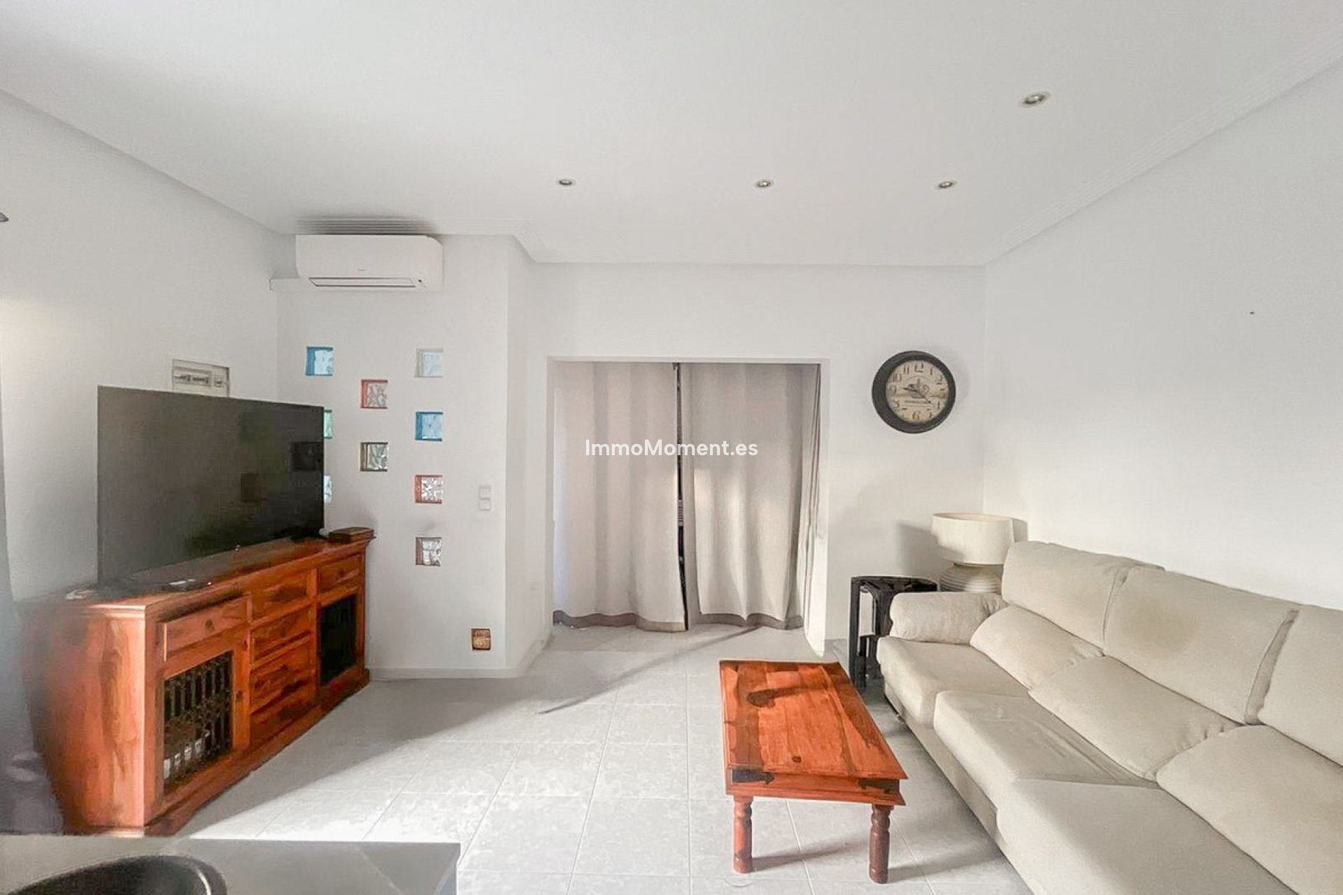 Reventa - Apartamento - Torrevieja - La Mata