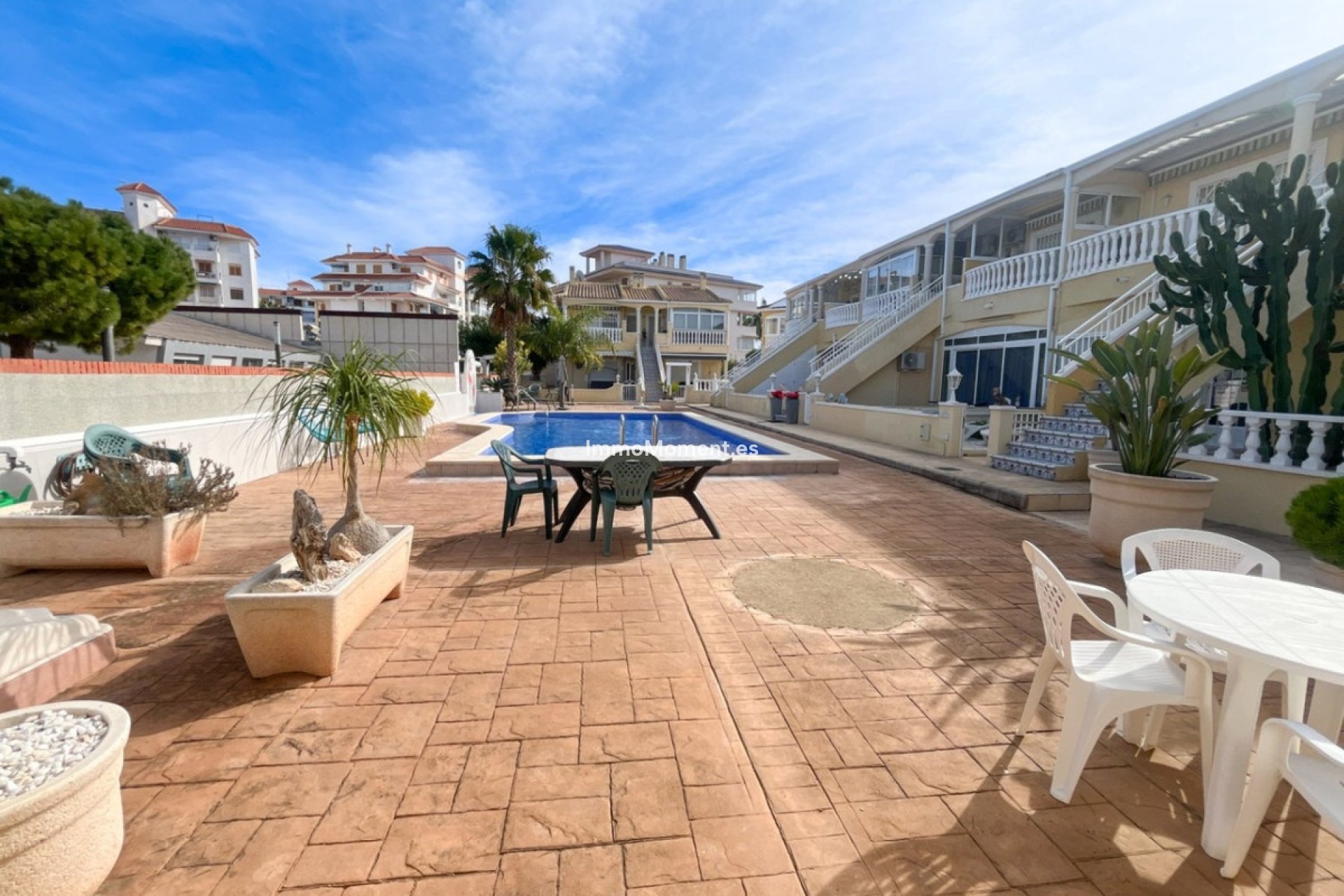 Reventa - Apartamento - Torrevieja - La Mata
