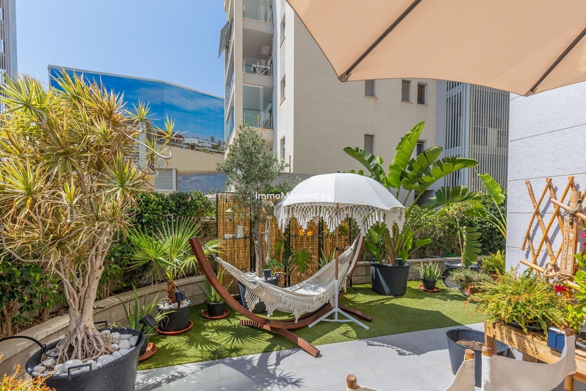 Reventa - Apartamento - Torrevieja - La Mata