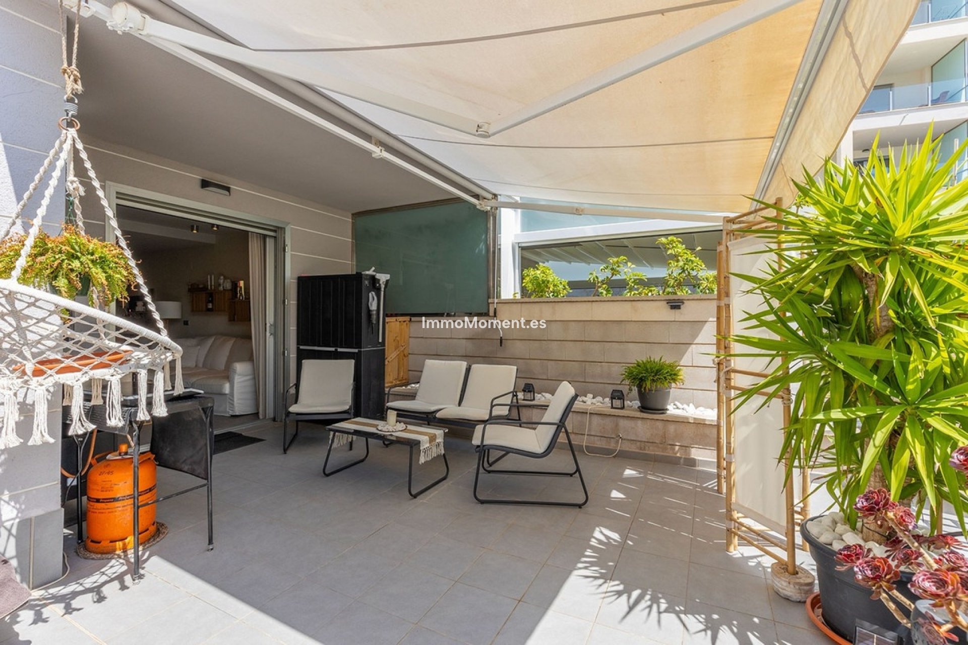 Reventa - Apartamento - Torrevieja - La Mata