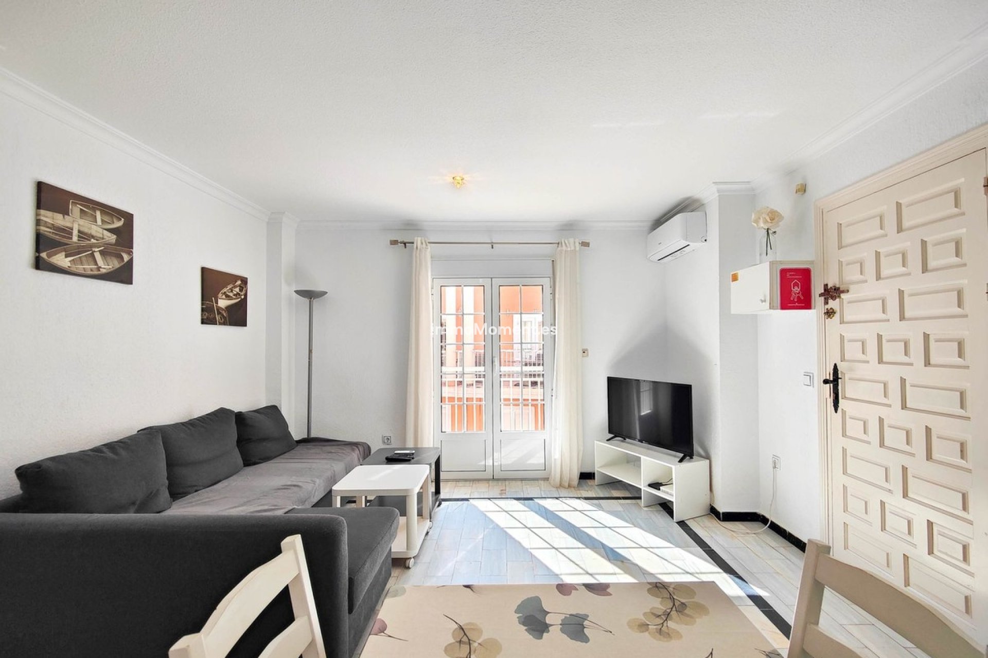 Reventa - Apartamento - Torrevieja - La Mata