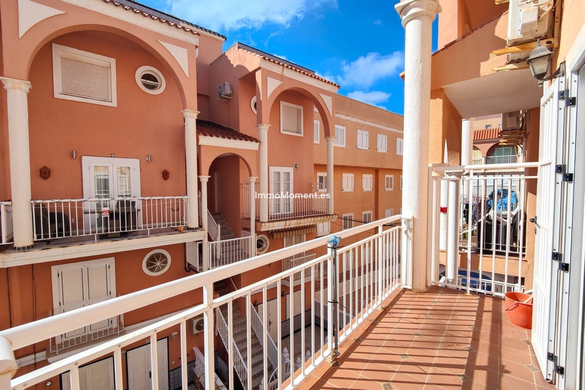 Reventa - Apartamento - Torrevieja - La Mata